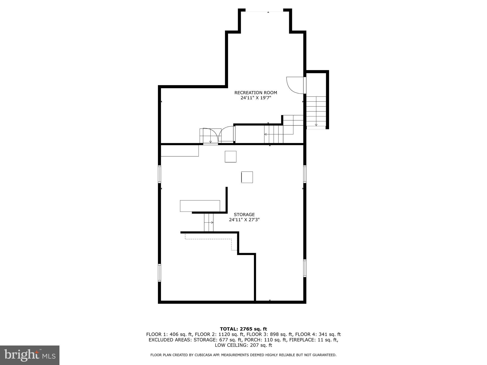 BRADDOCK HEIGHTS - Residential