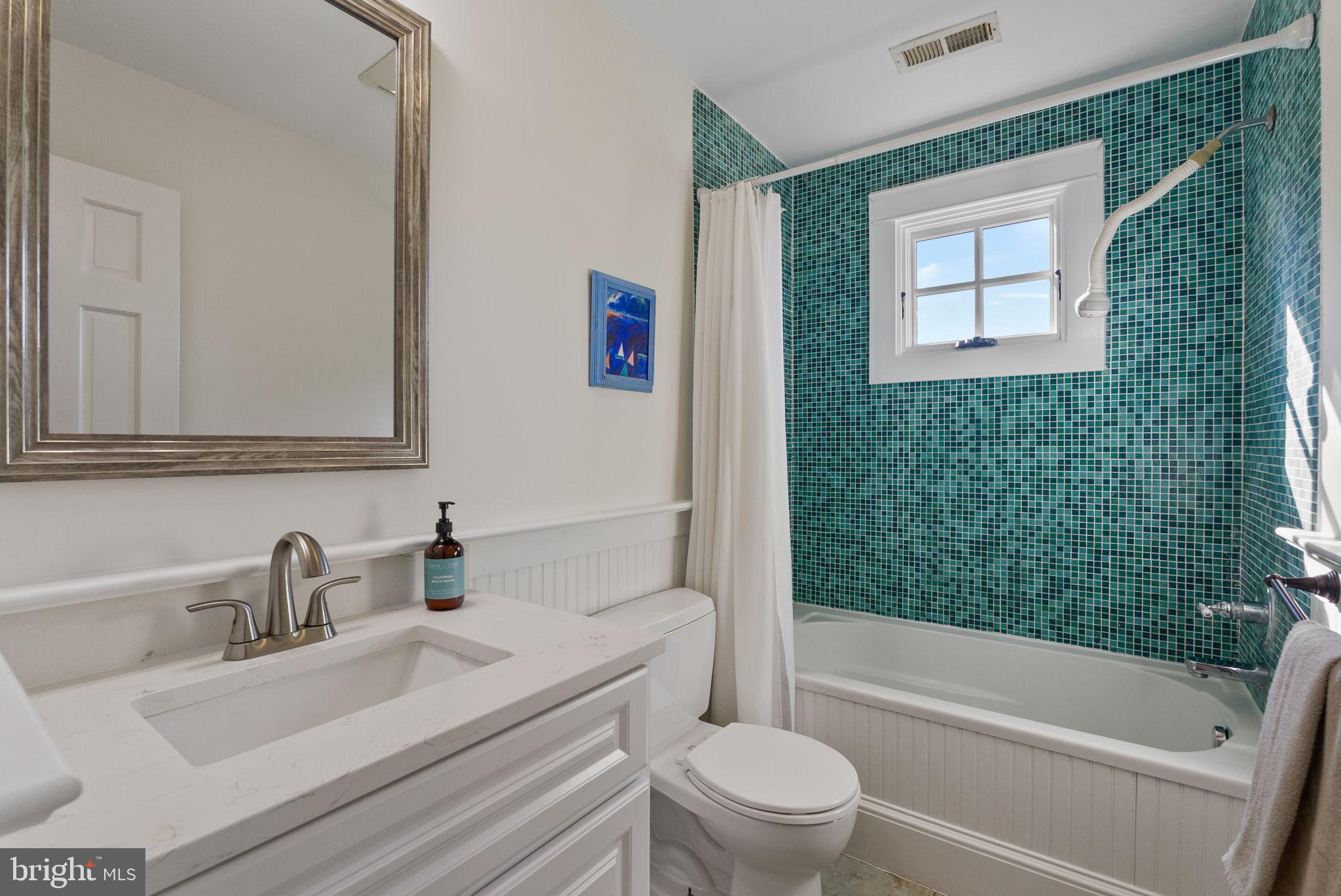 BRADDOCK HEIGHTS - Residential