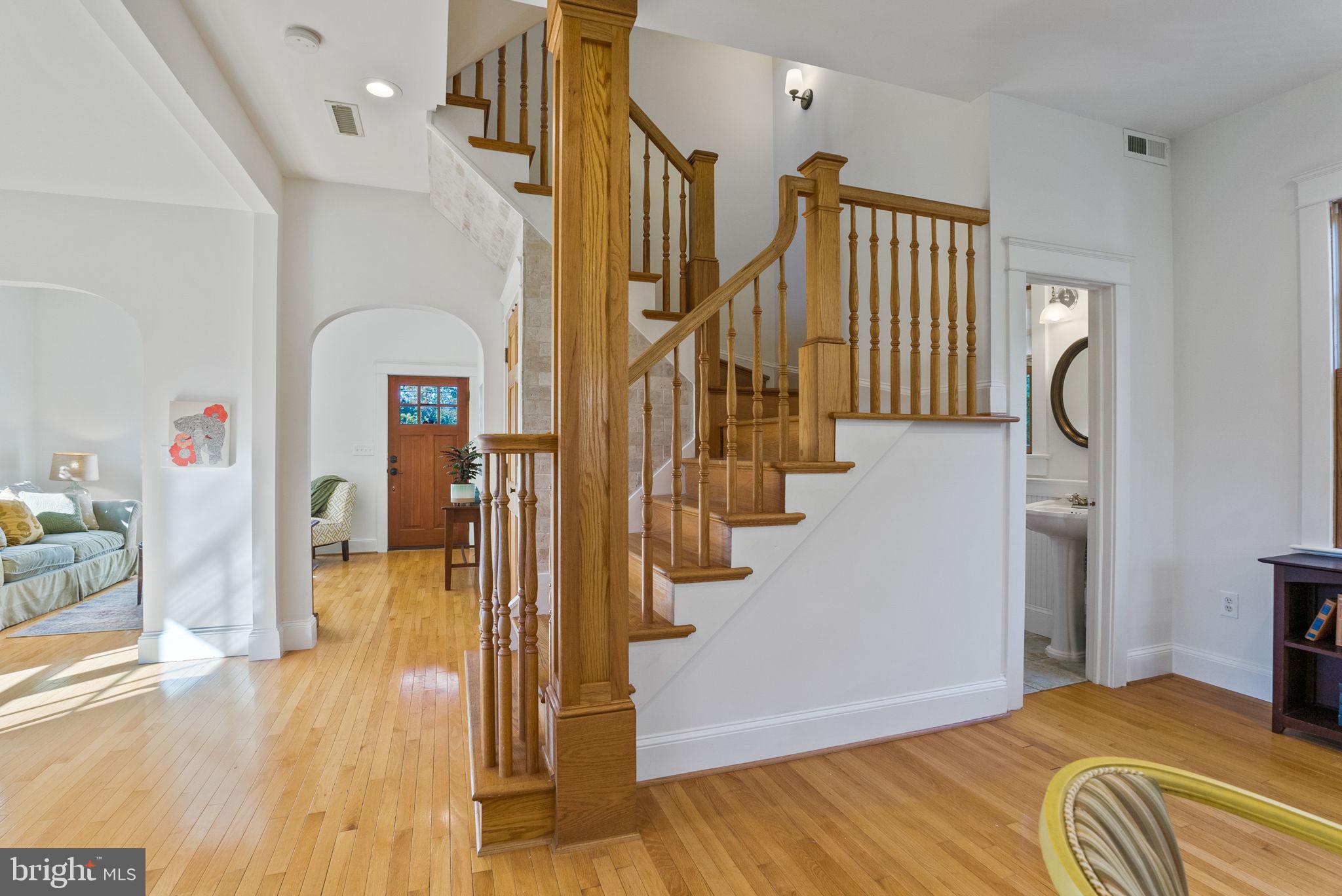BRADDOCK HEIGHTS - Residential