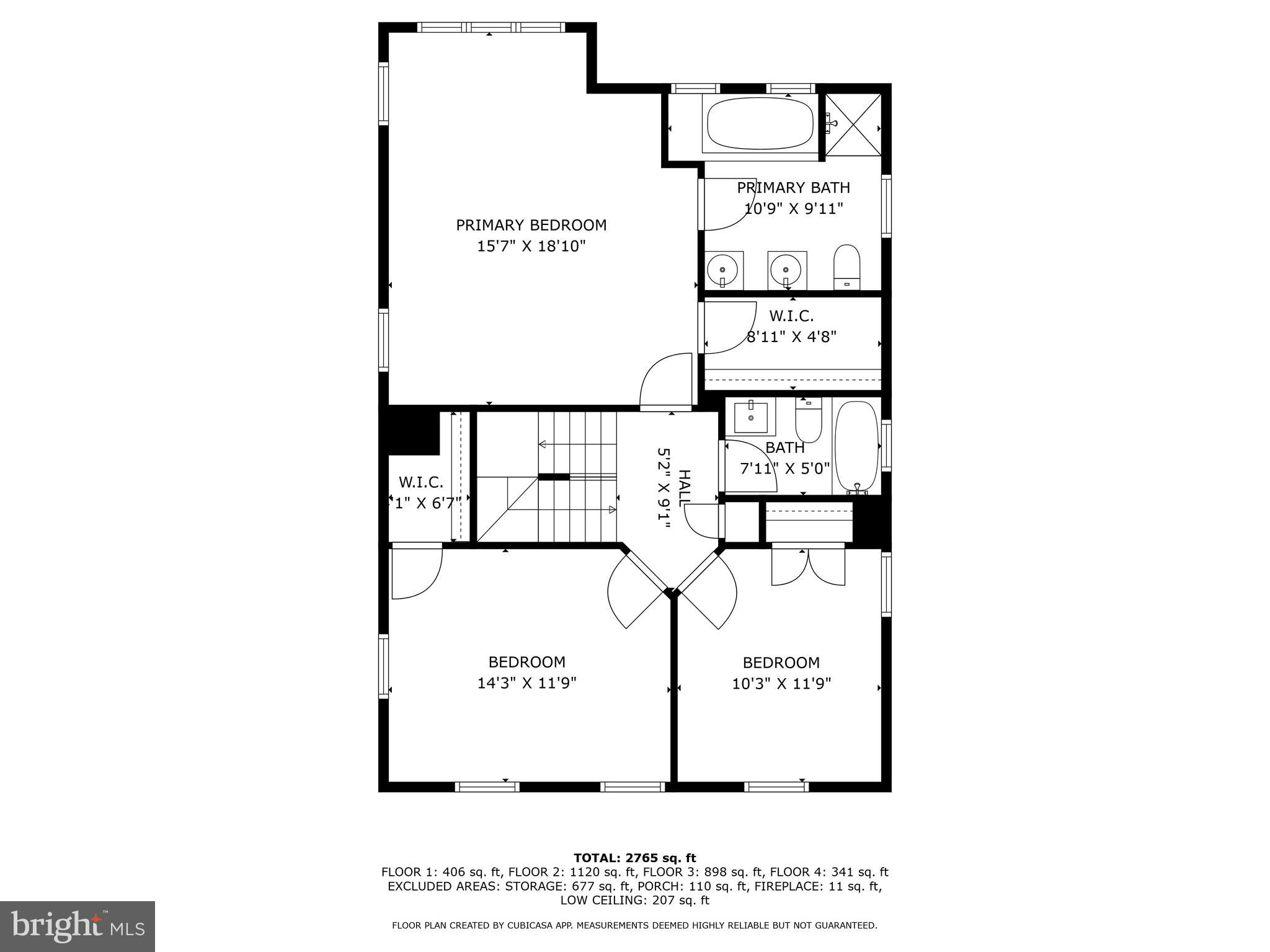 BRADDOCK HEIGHTS - Residential
