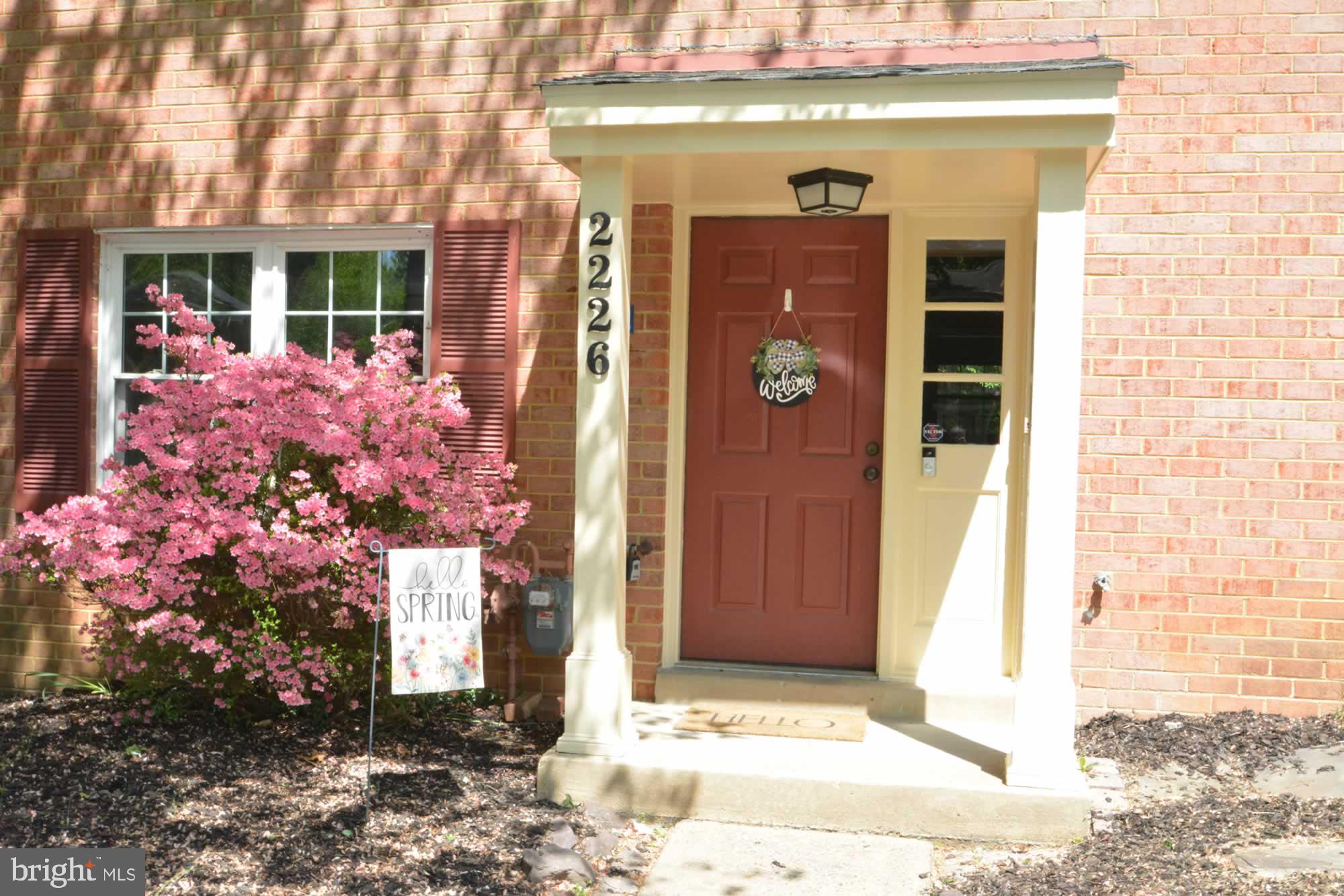 RESTON - Residential