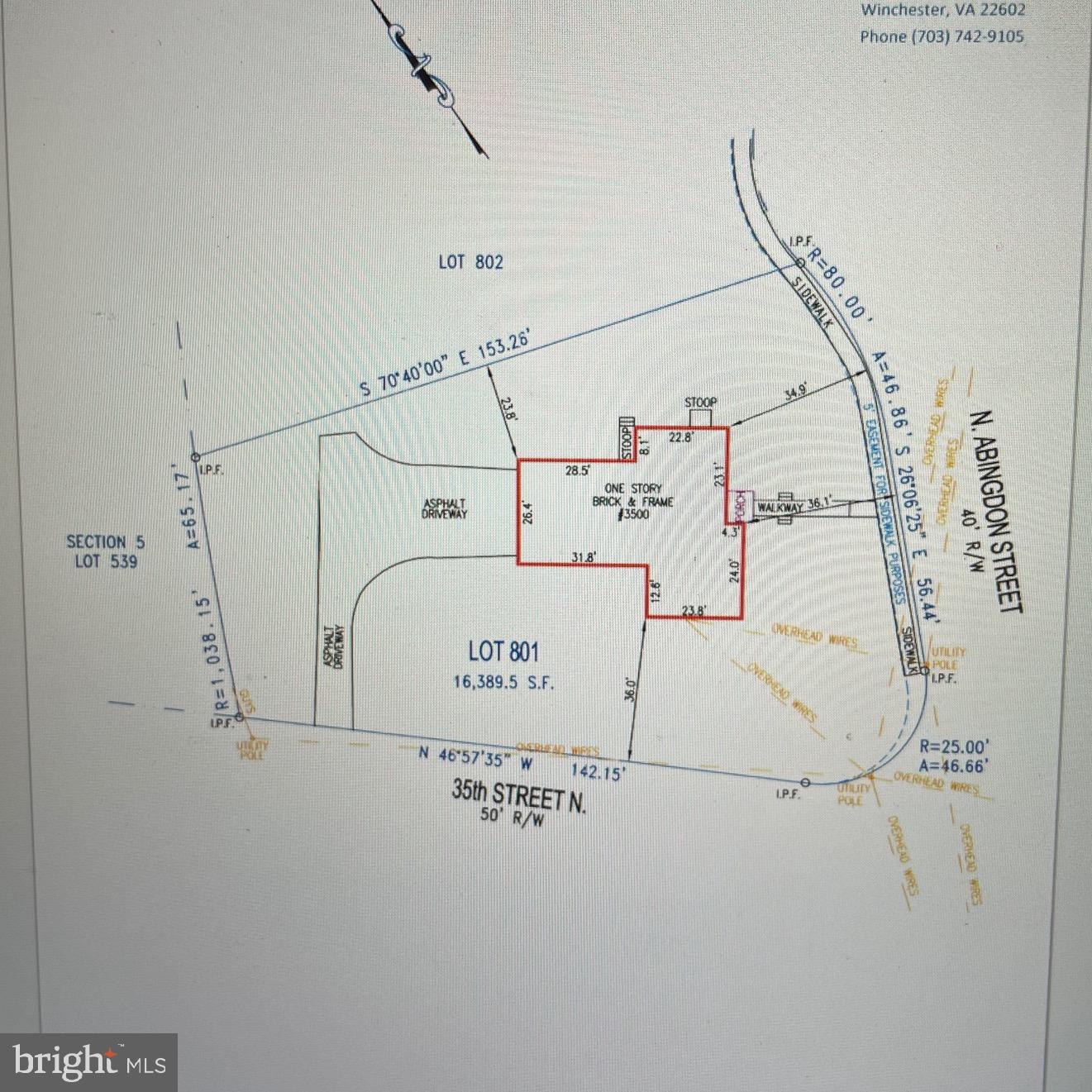 COUNTRY CLUB HILLS - Residential