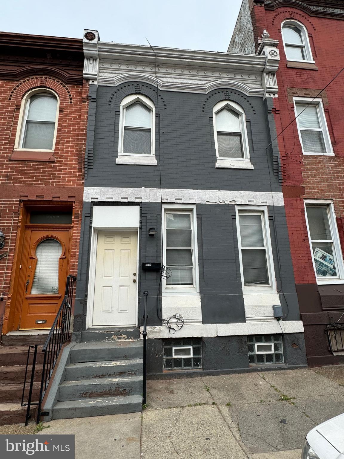 PHILADELPHIA - Residential