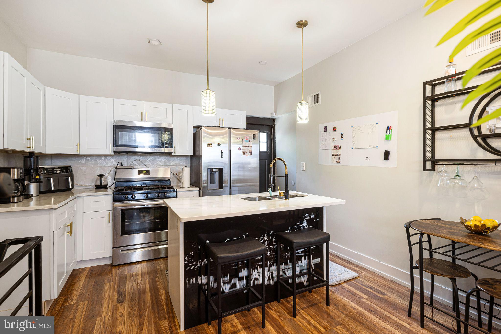 BREWERYTOWN - Residential
