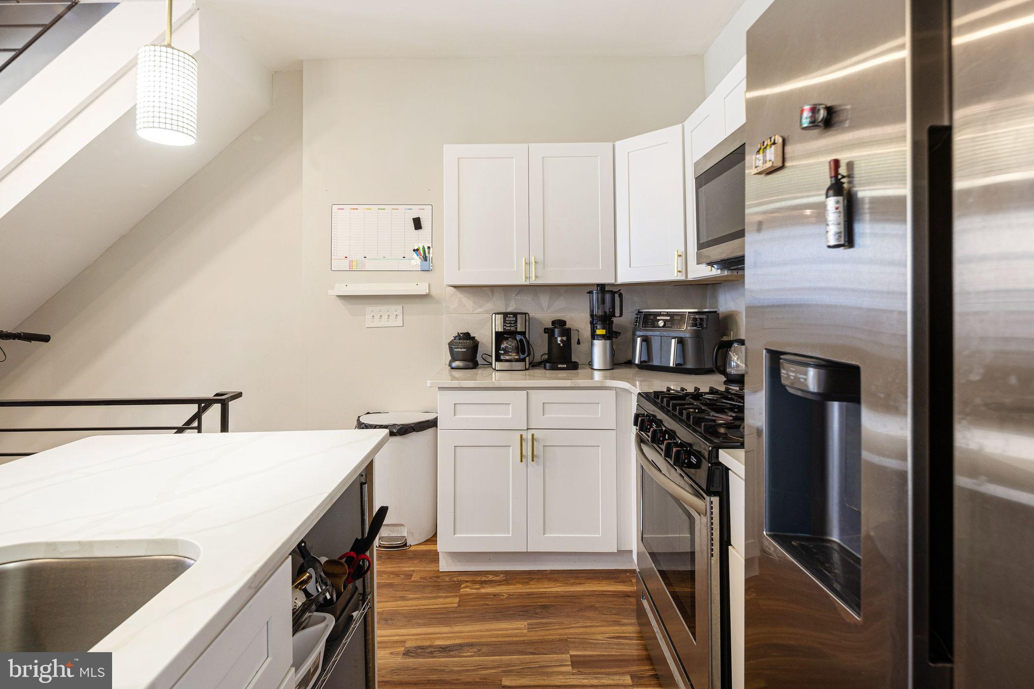 BREWERYTOWN - Residential