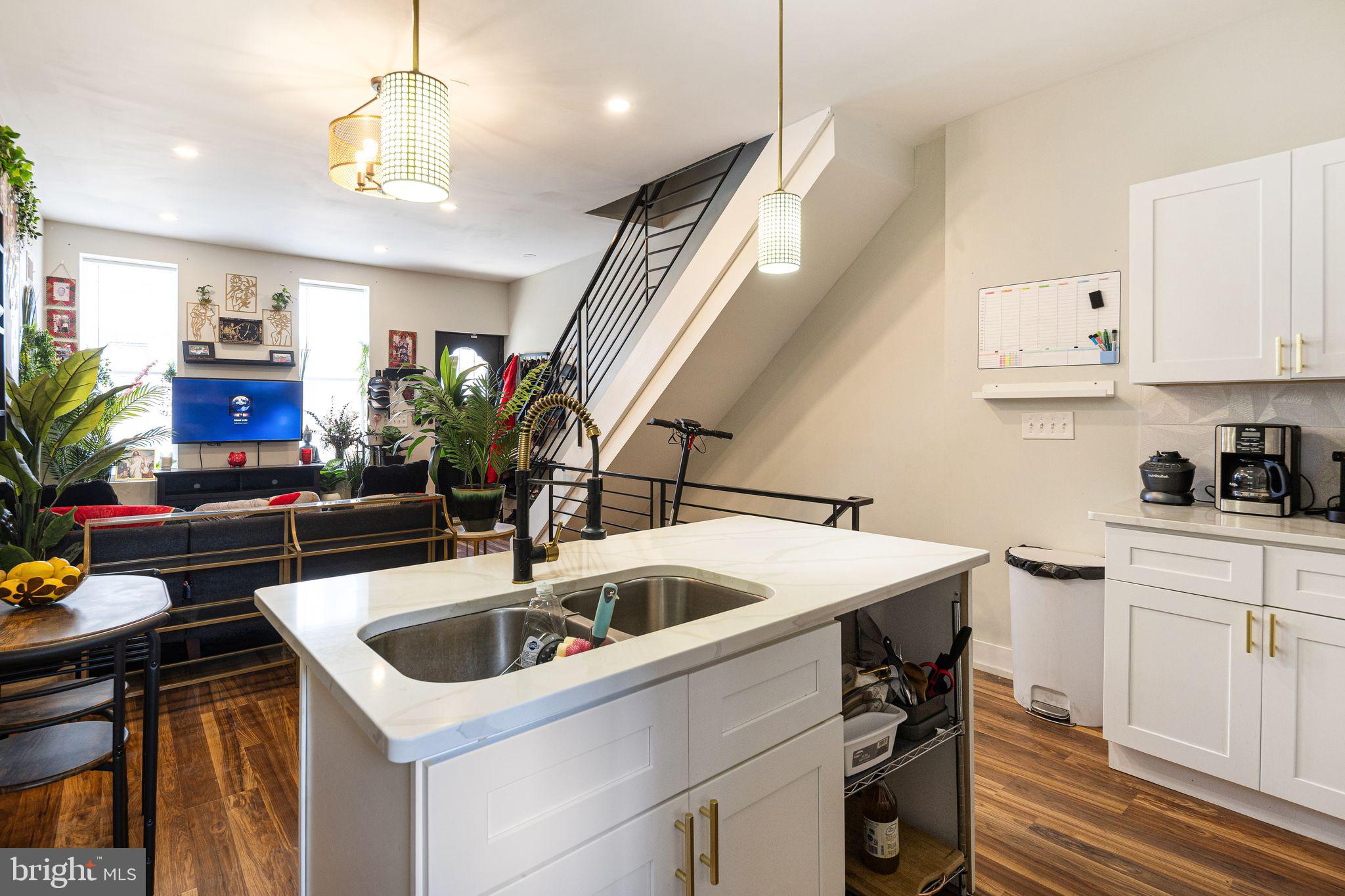 BREWERYTOWN - Residential