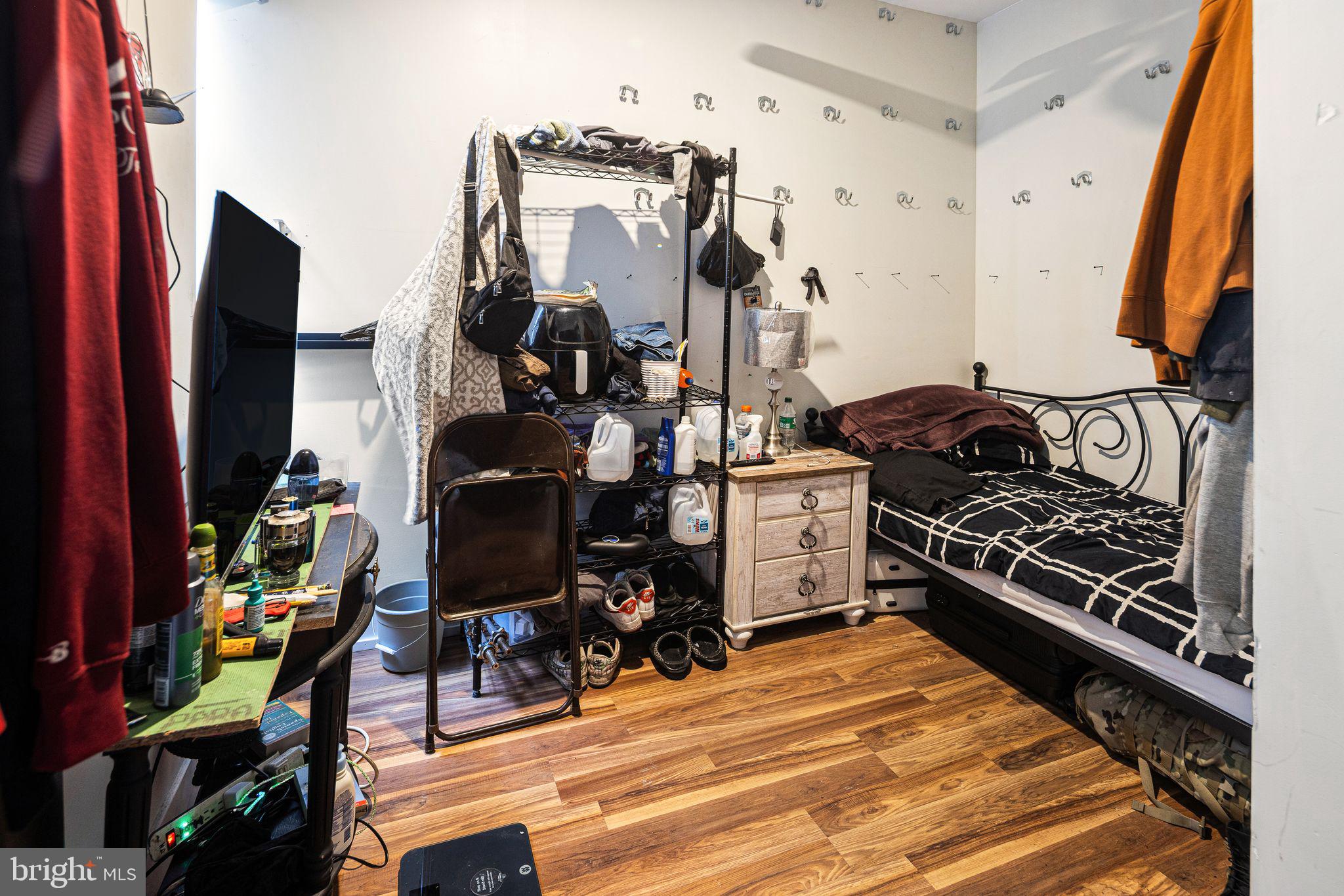 BREWERYTOWN - Residential