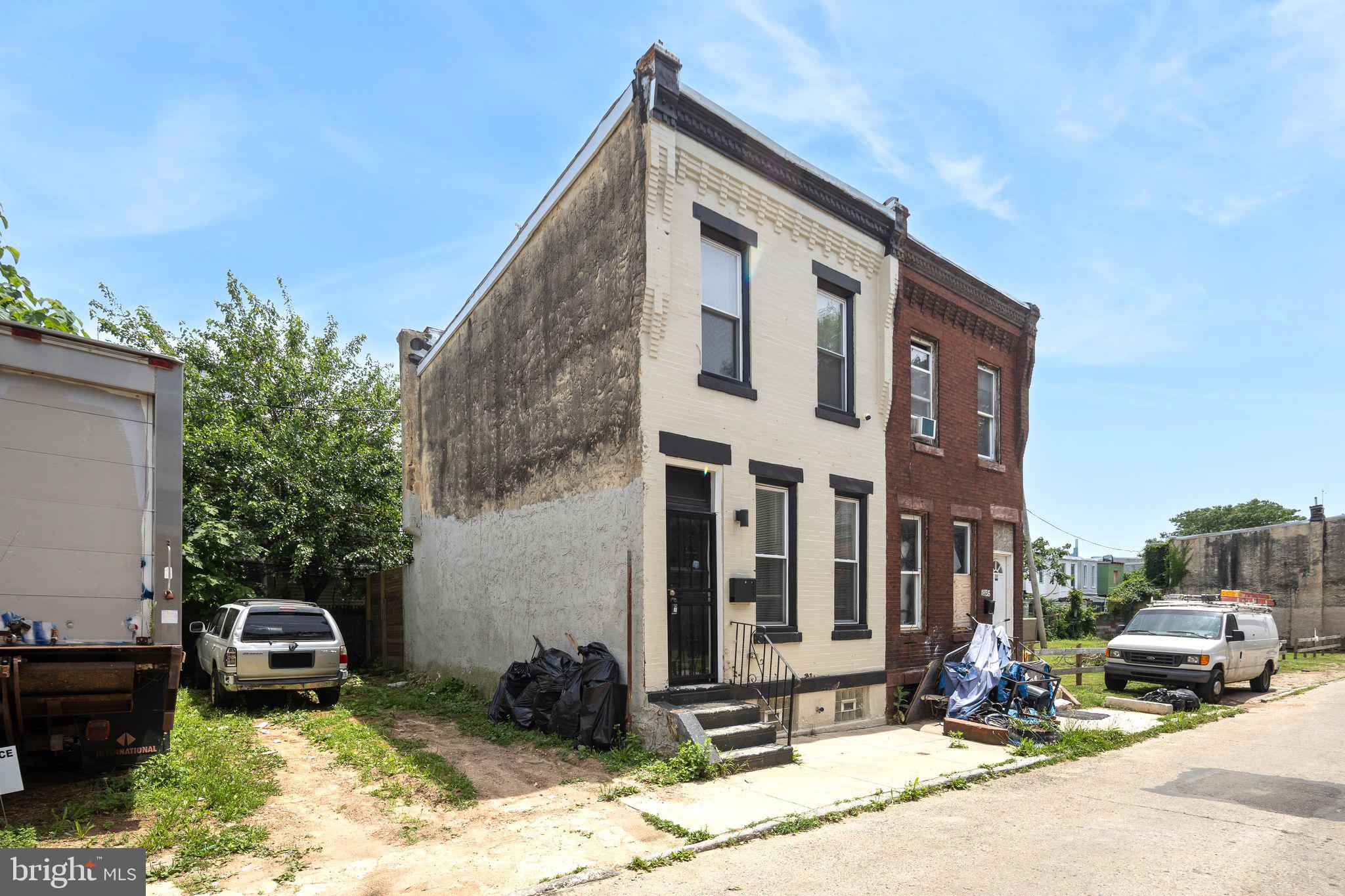 BREWERYTOWN - Residential