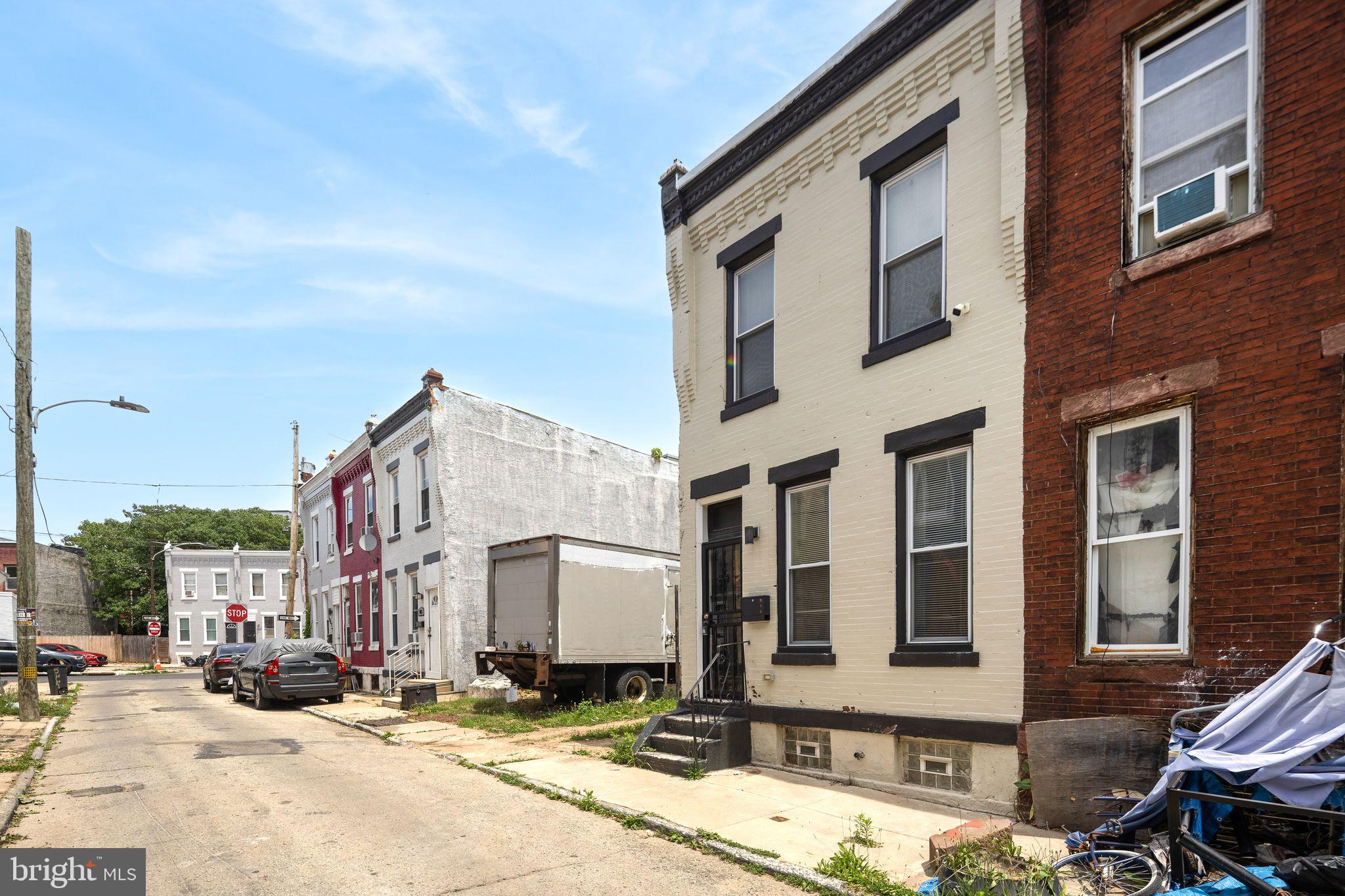 BREWERYTOWN - Residential