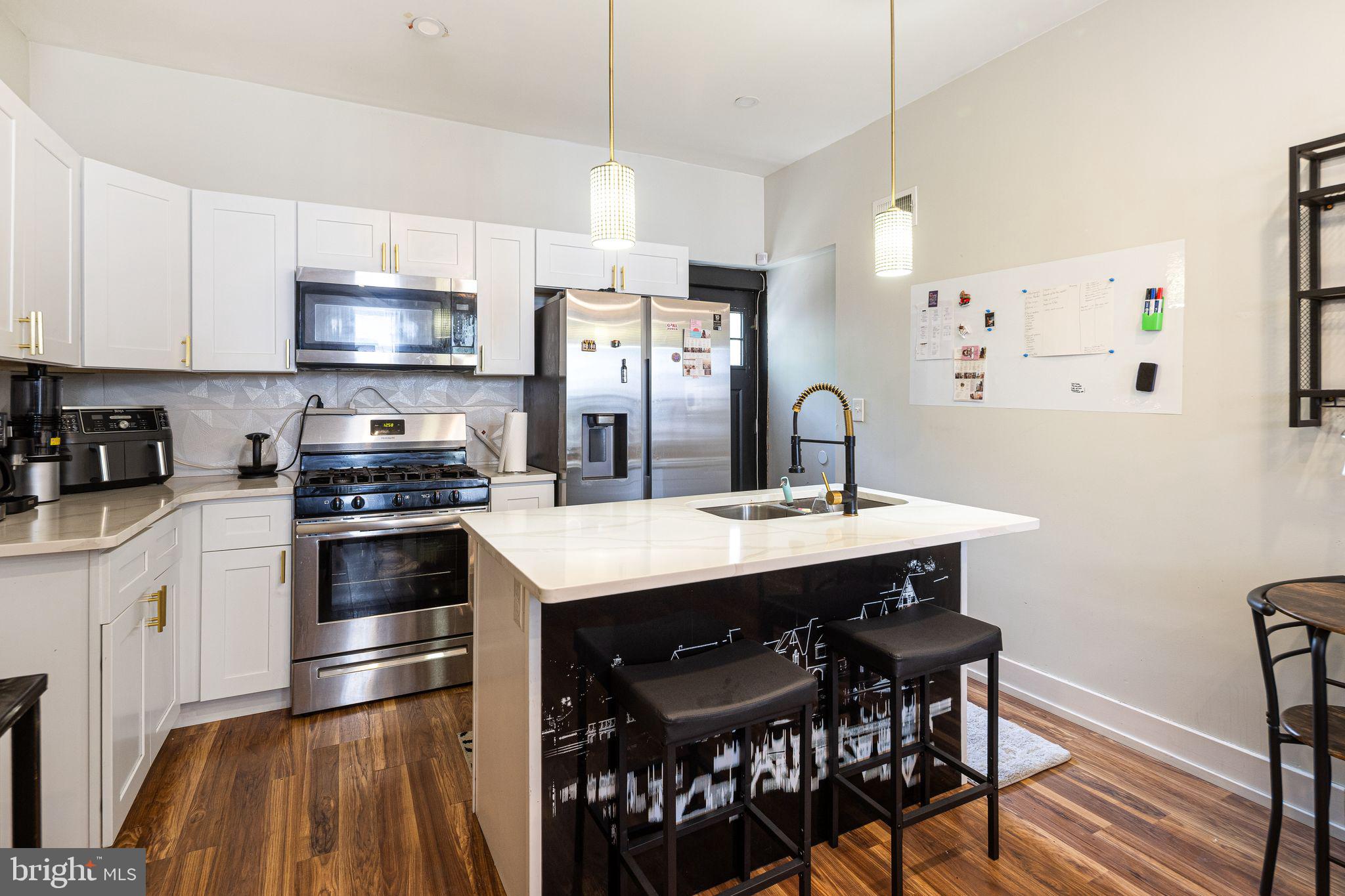 BREWERYTOWN - Residential