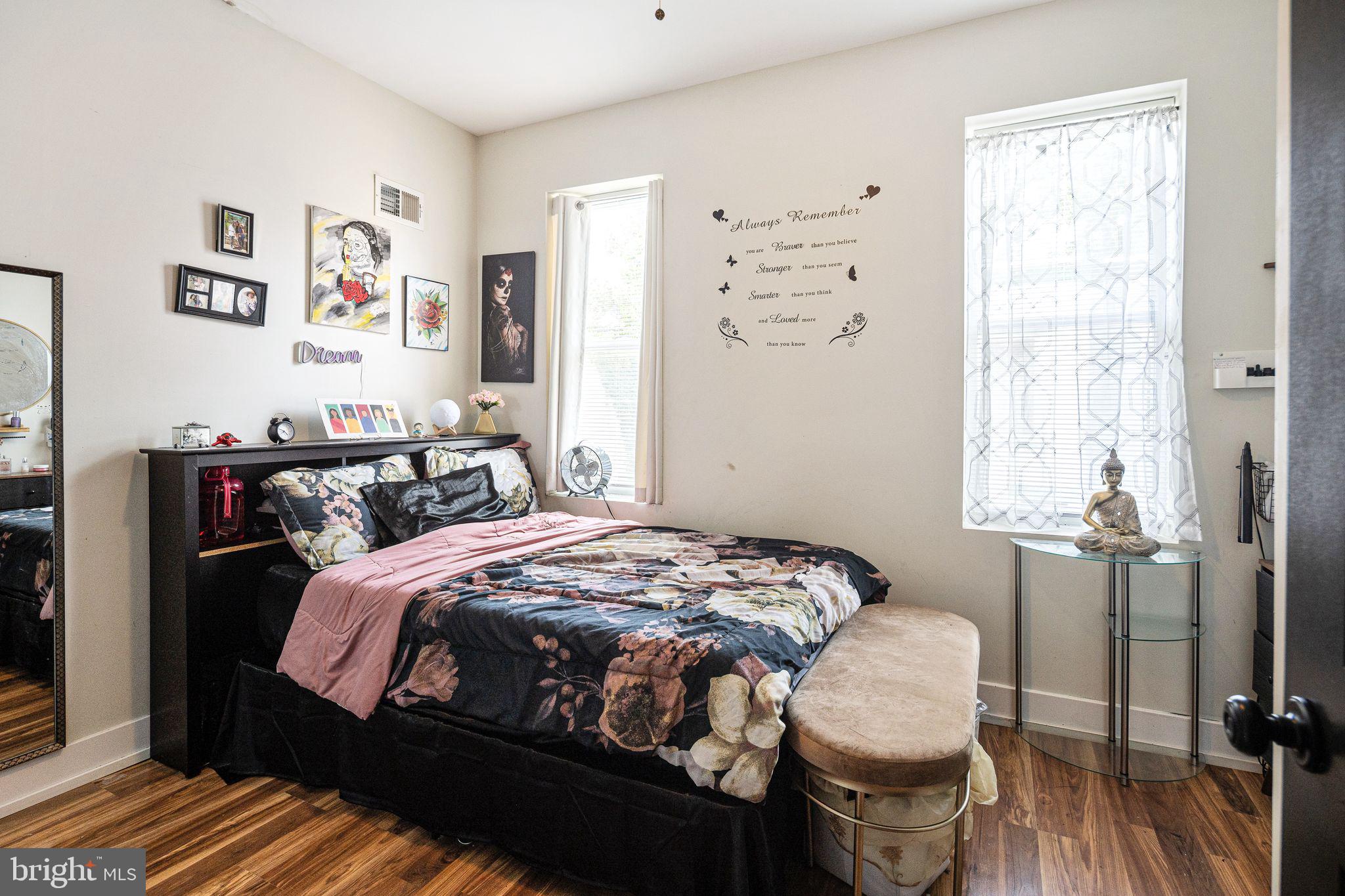 BREWERYTOWN - Residential