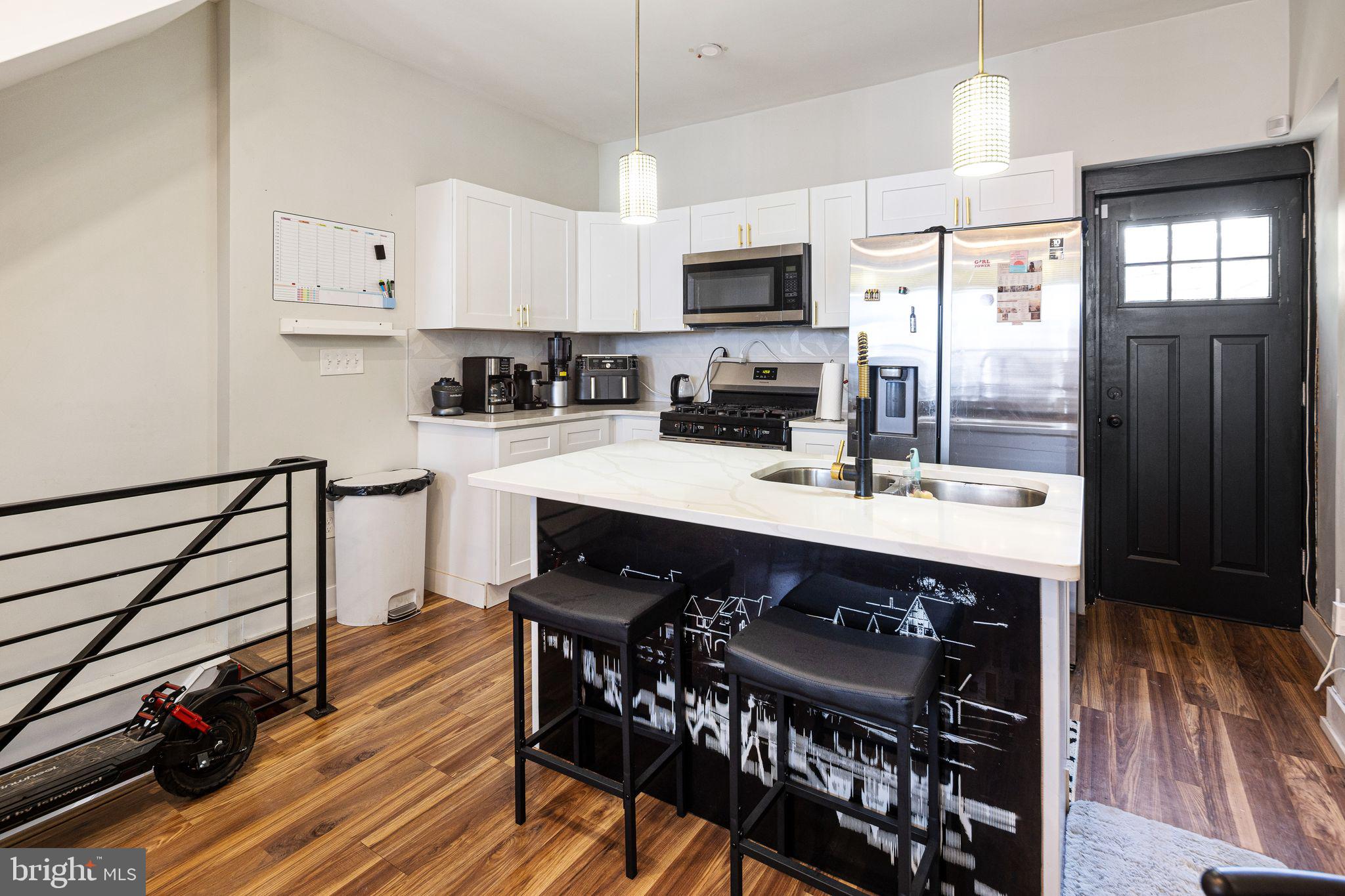 BREWERYTOWN - Residential