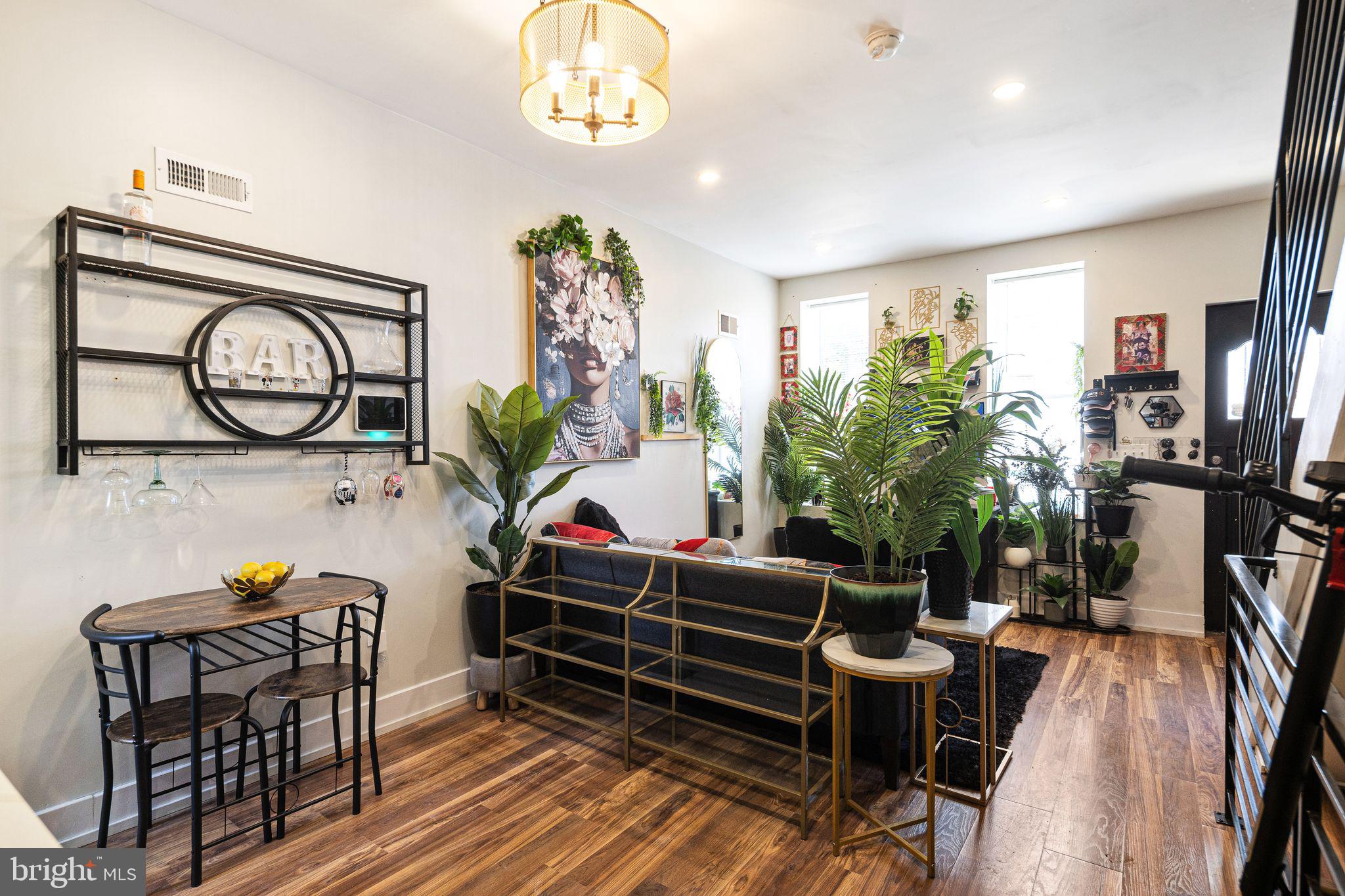 BREWERYTOWN - Residential