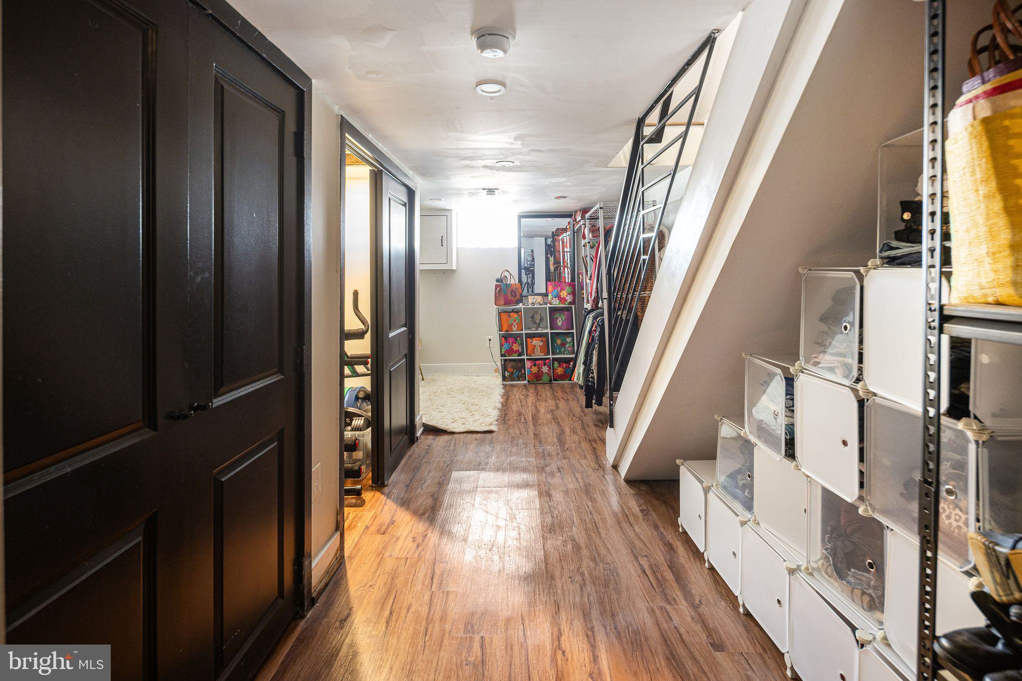 BREWERYTOWN - Residential