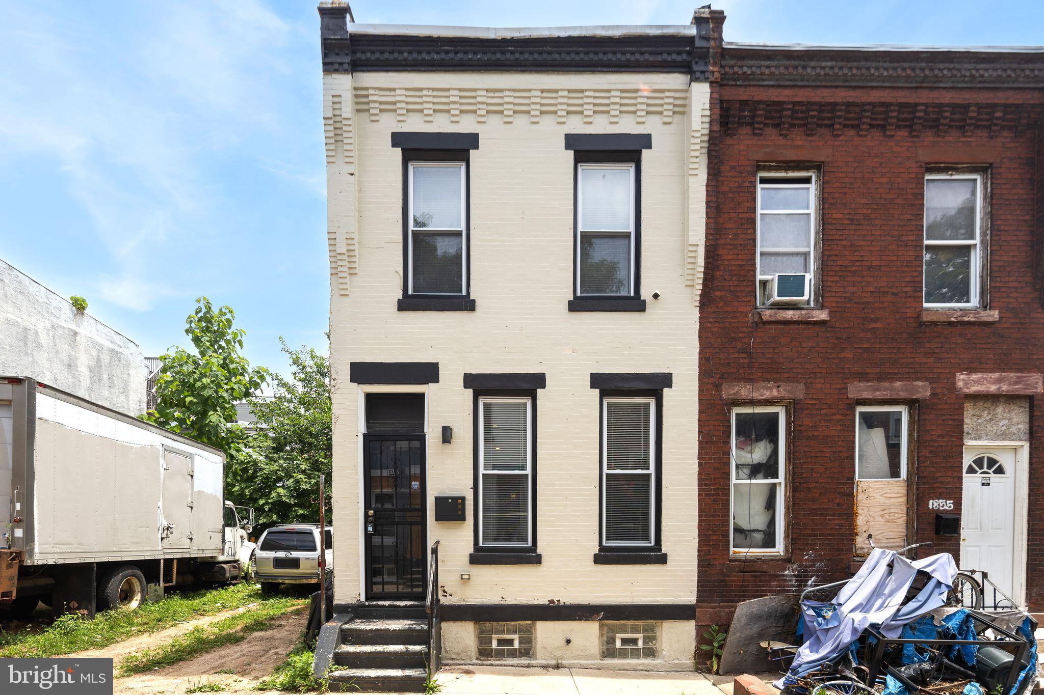 BREWERYTOWN - Residential
