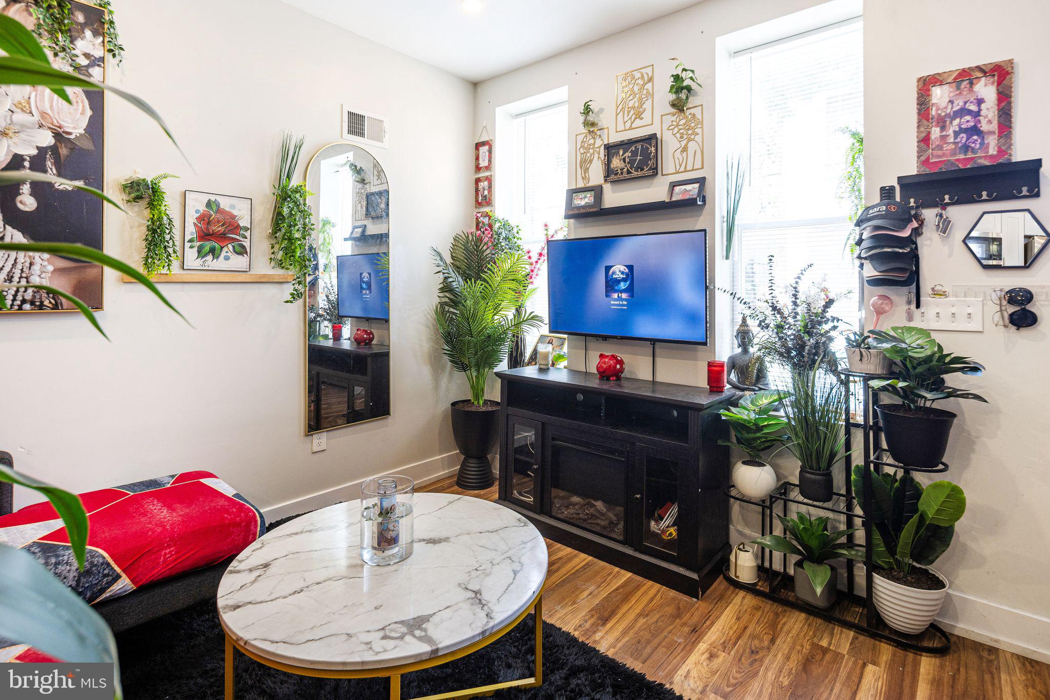 BREWERYTOWN - Residential