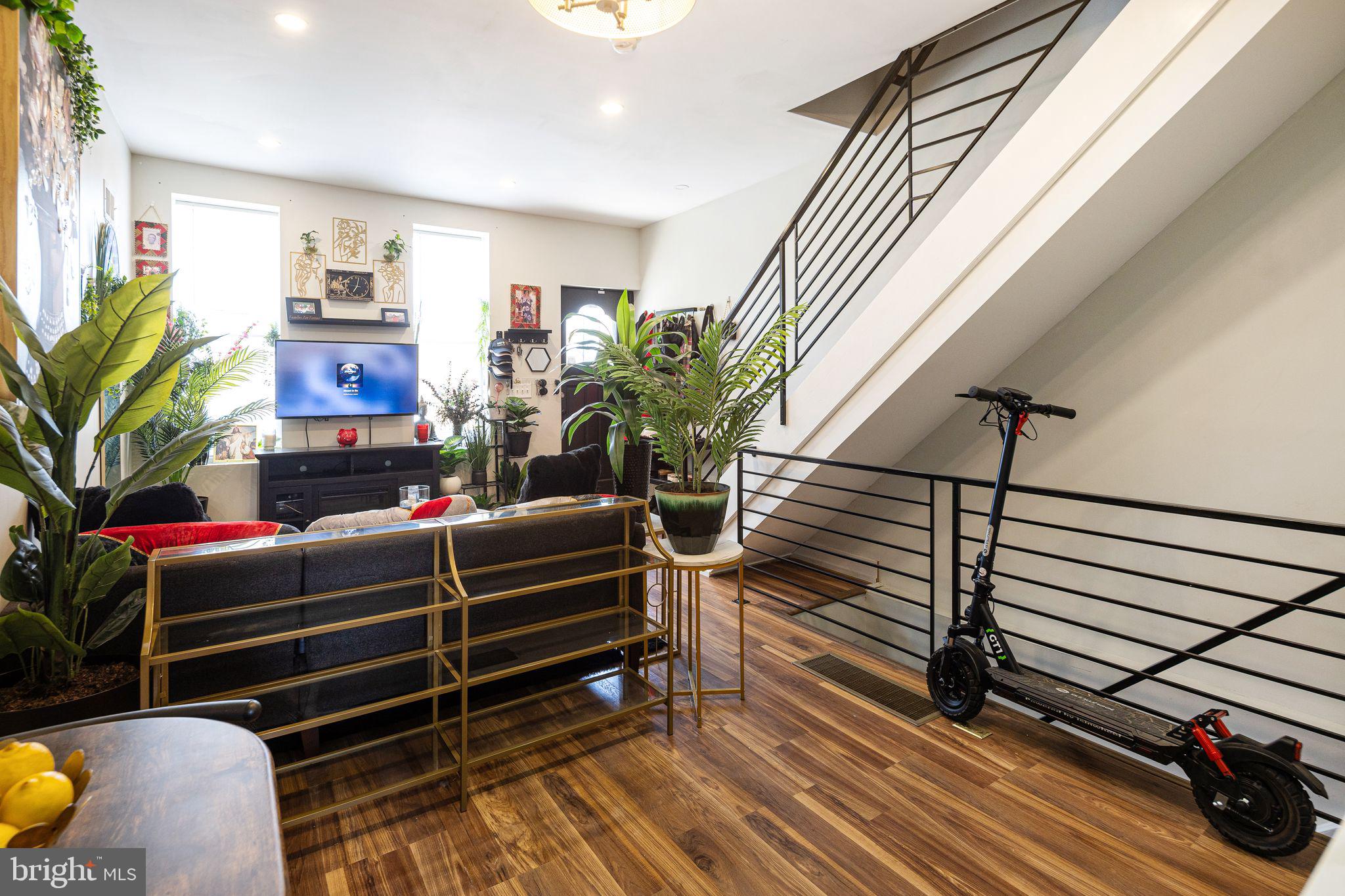 BREWERYTOWN - Residential