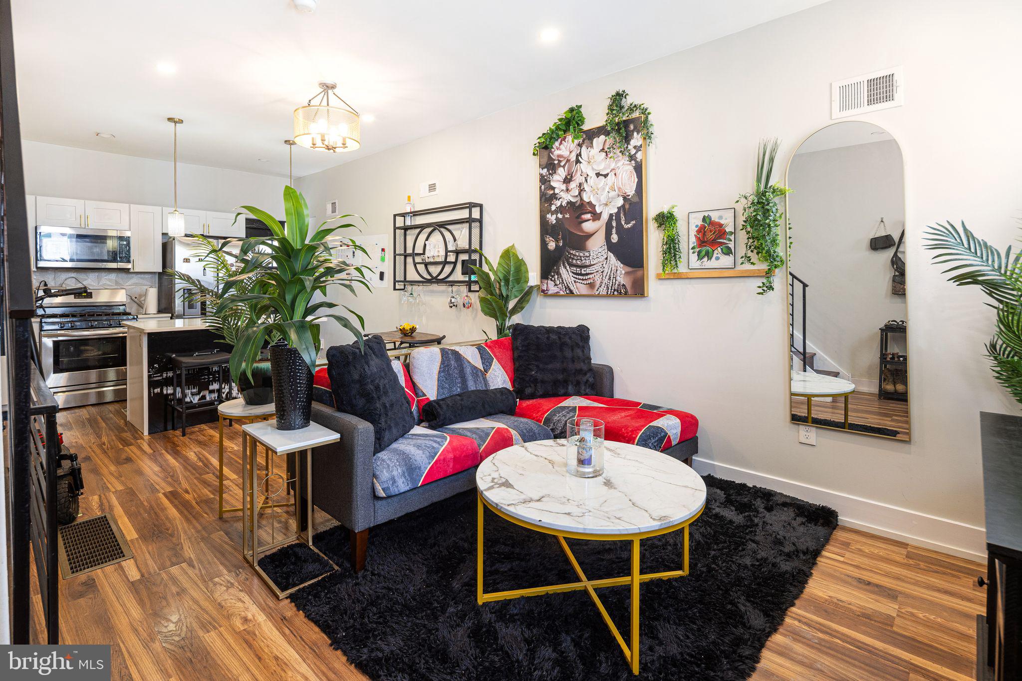 BREWERYTOWN - Residential
