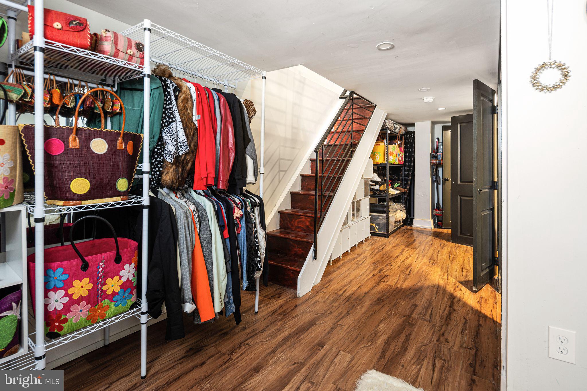 BREWERYTOWN - Residential