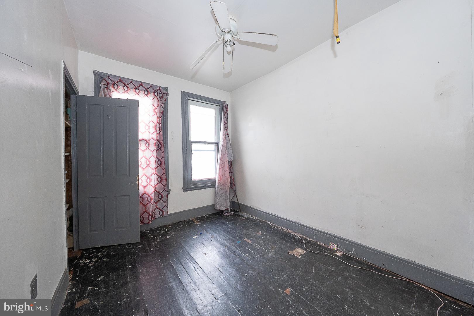 PHILADELPHIA (NORTH) - Residential