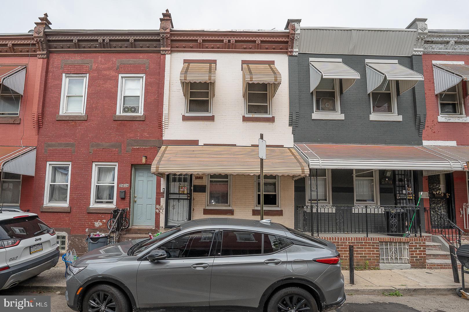 PHILADELPHIA (NORTH) - Residential