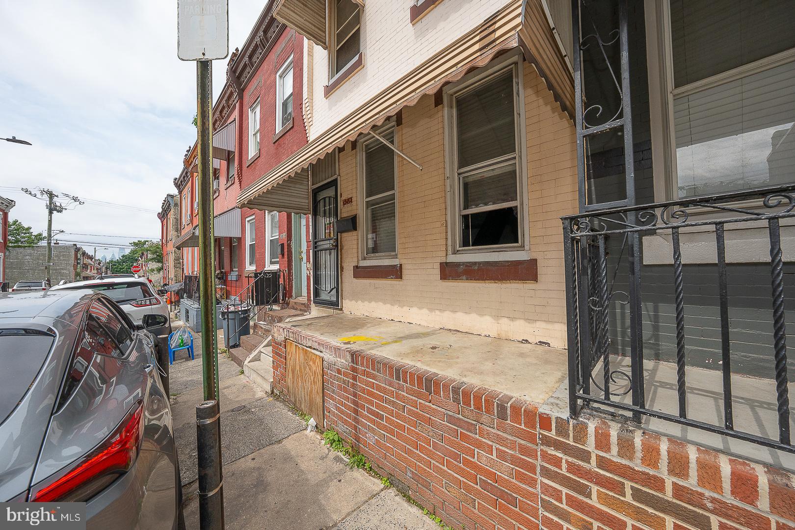PHILADELPHIA (NORTH) - Residential