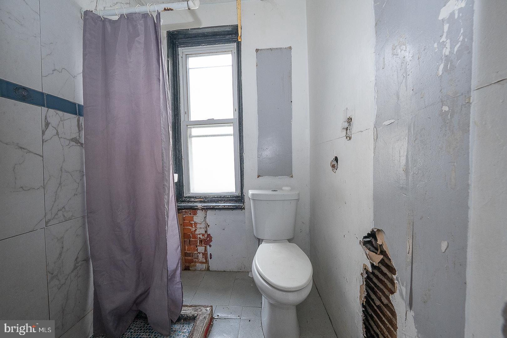 PHILADELPHIA (NORTH) - Residential