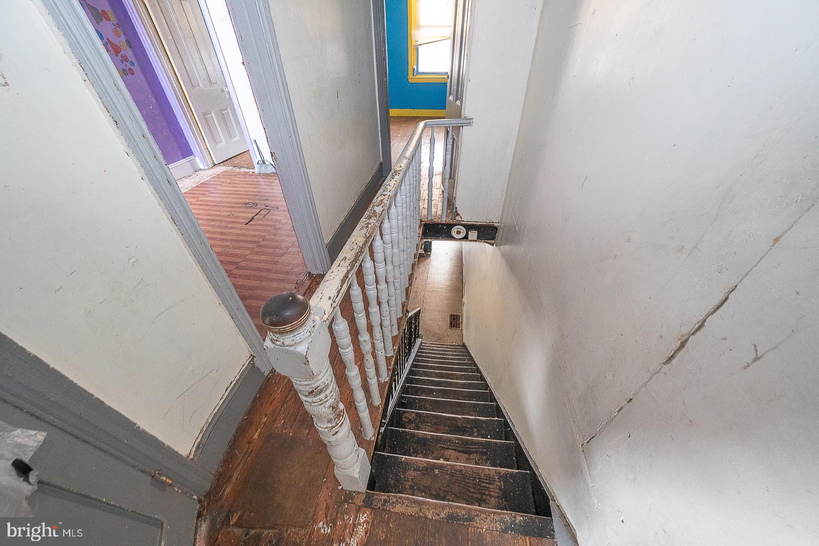 PHILADELPHIA (NORTH) - Residential