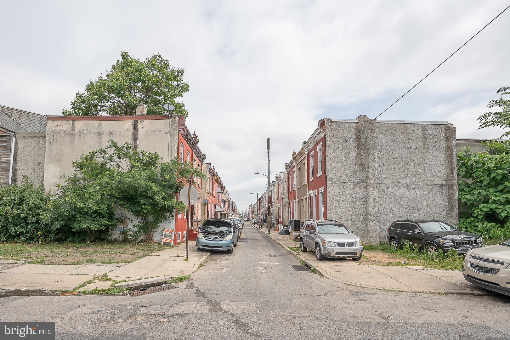 PHILADELPHIA (NORTH) - Residential