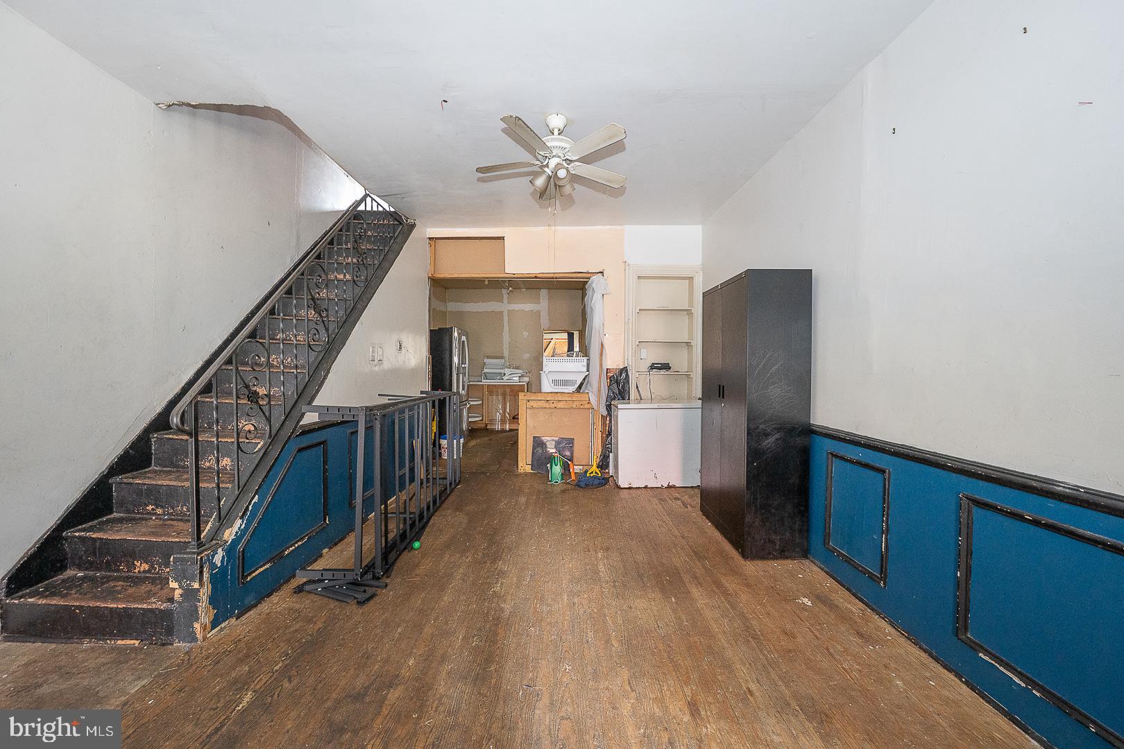 PHILADELPHIA (NORTH) - Residential