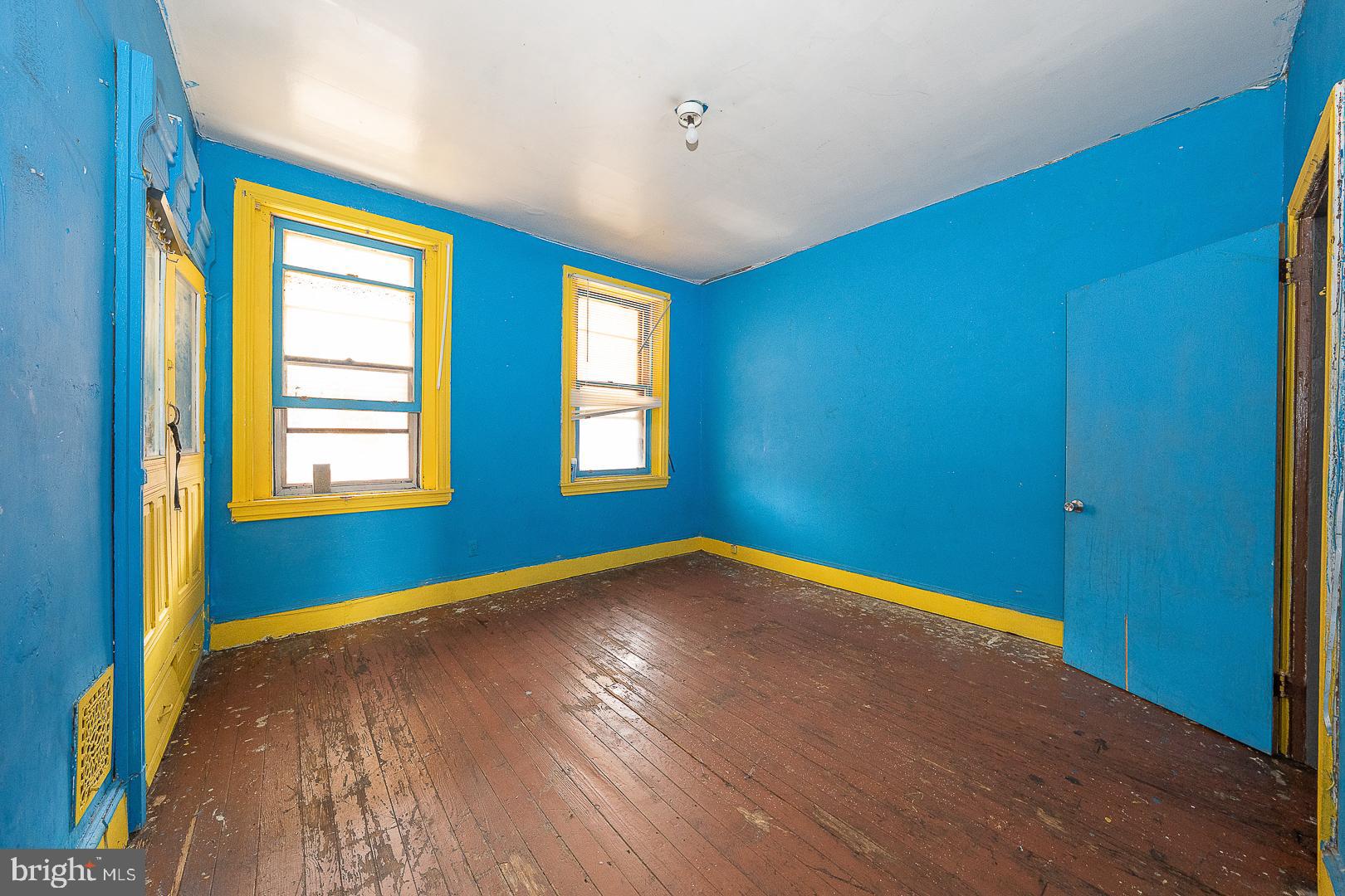 PHILADELPHIA (NORTH) - Residential