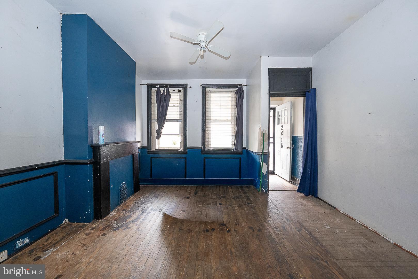 PHILADELPHIA (NORTH) - Residential