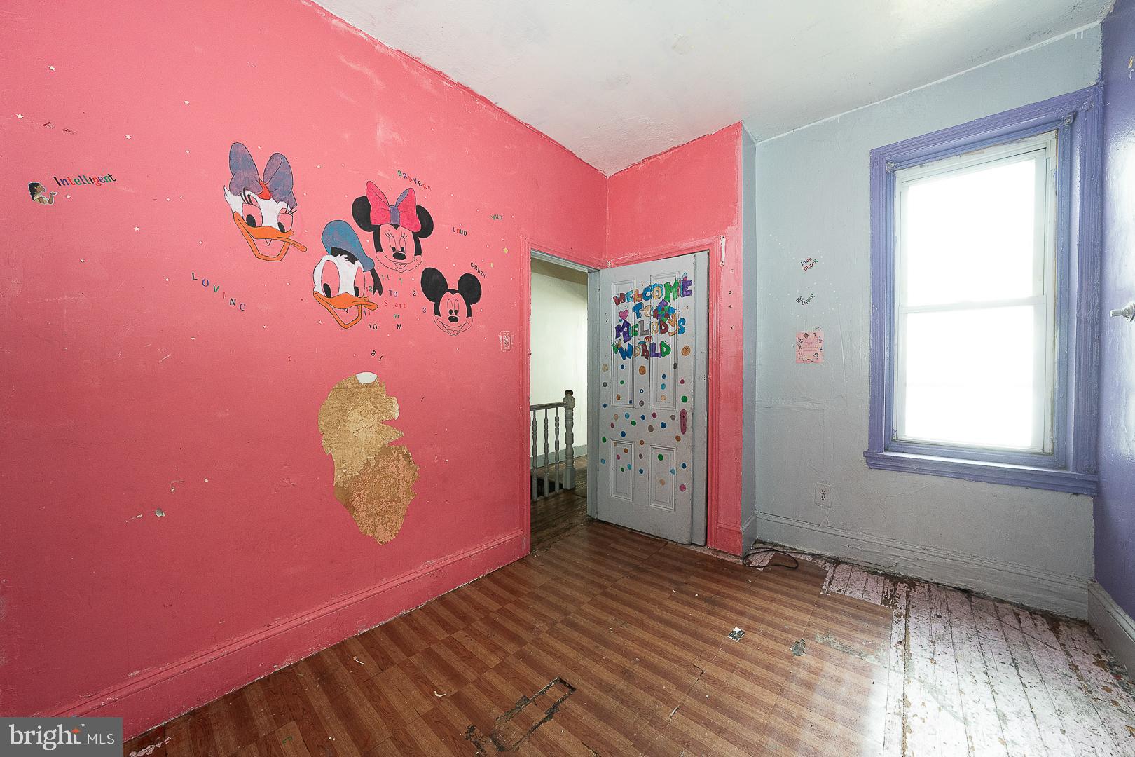 PHILADELPHIA (NORTH) - Residential
