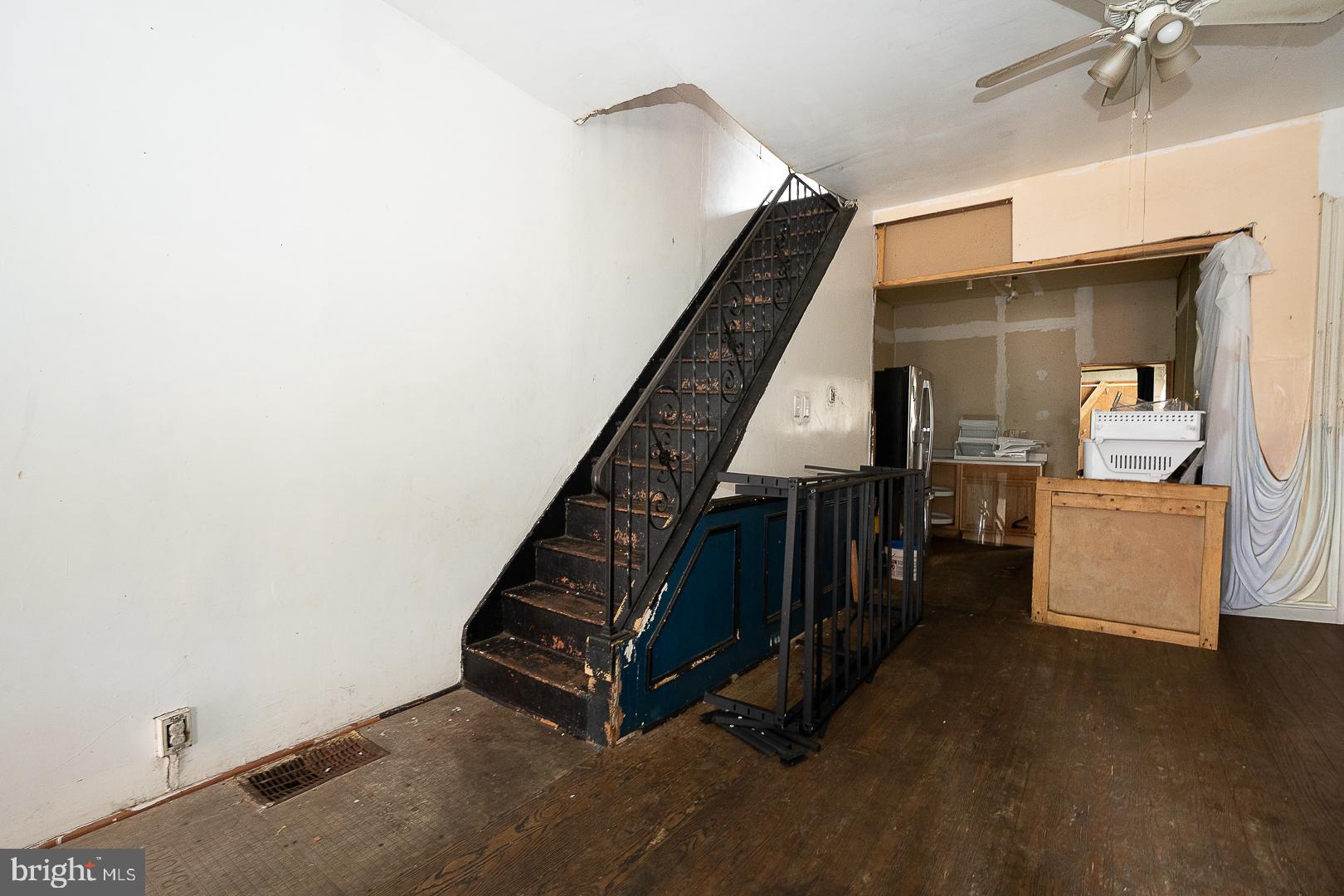 PHILADELPHIA (NORTH) - Residential