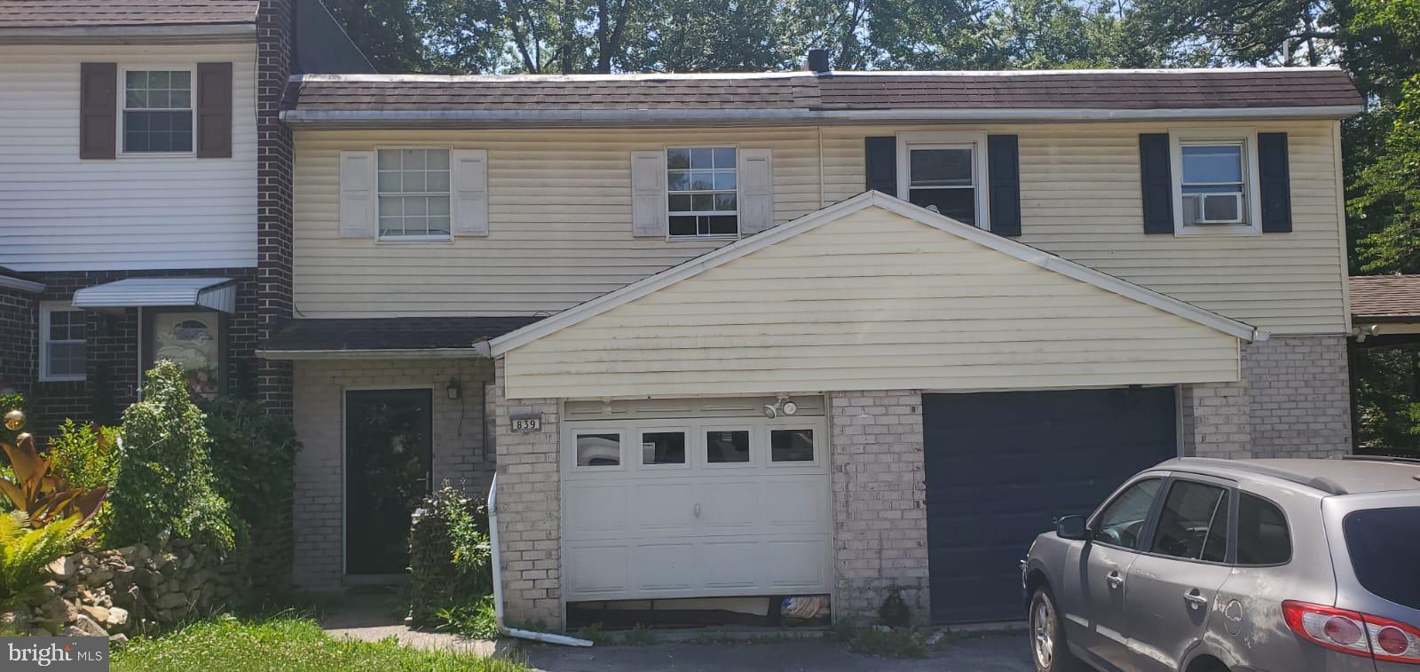 MOUNT PARK - Residential