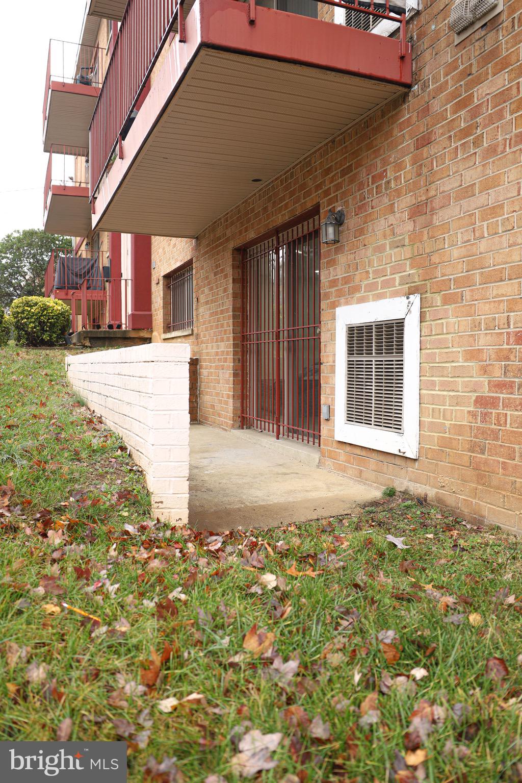 DEANWOOD - Residential