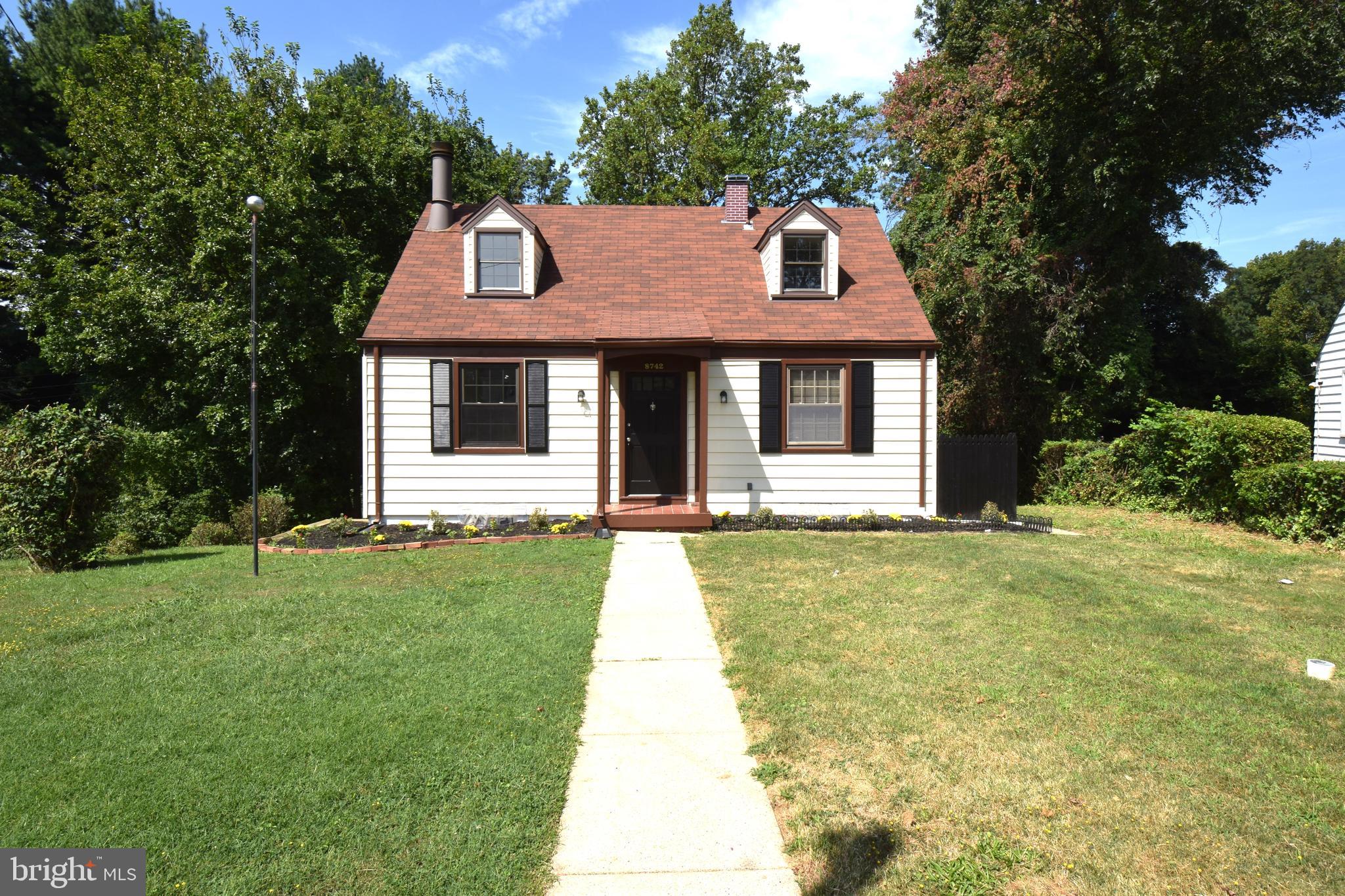GREEN MEADOWS - Residential