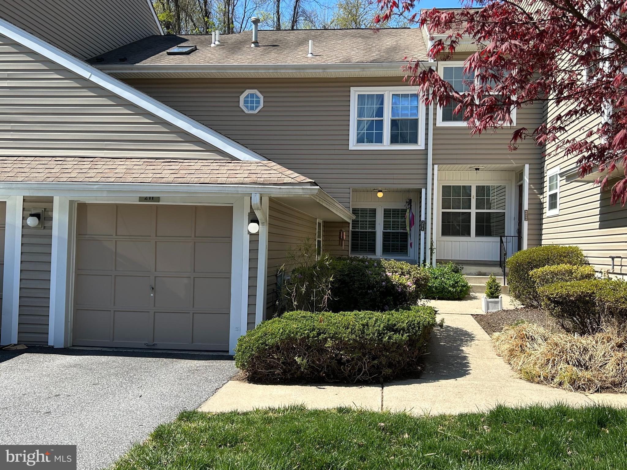 DARLINGTON WOODS - Residential