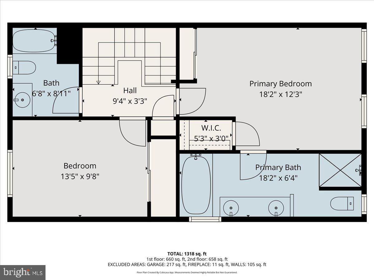 DARLINGTON WOODS - Residential