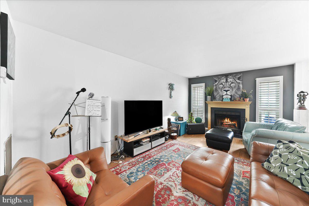 DARLINGTON WOODS - Residential