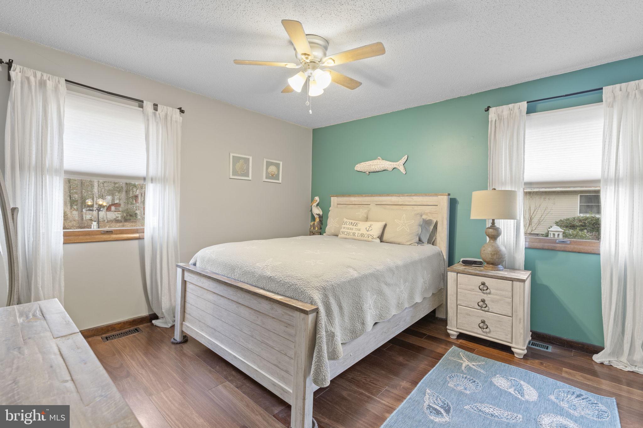 OCEAN PINES - BAY COLONY - Residential