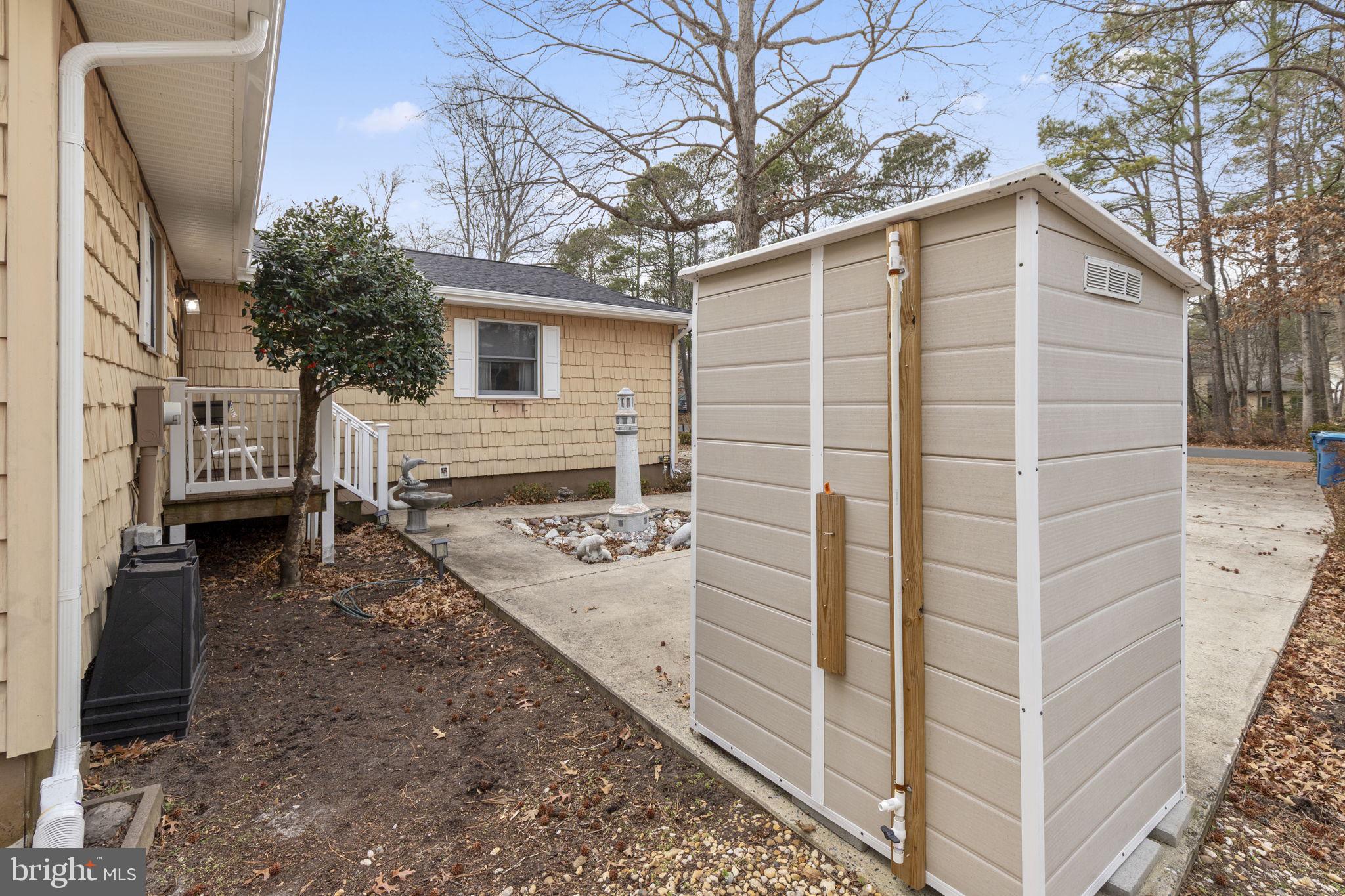 OCEAN PINES - BAY COLONY - Residential