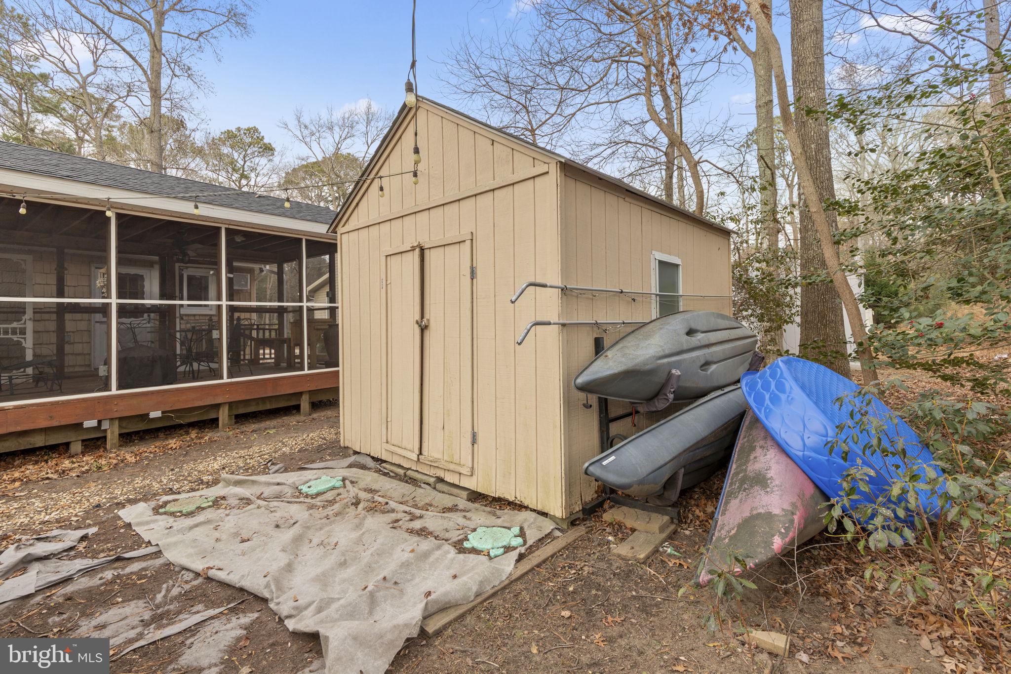 OCEAN PINES - BAY COLONY - Residential