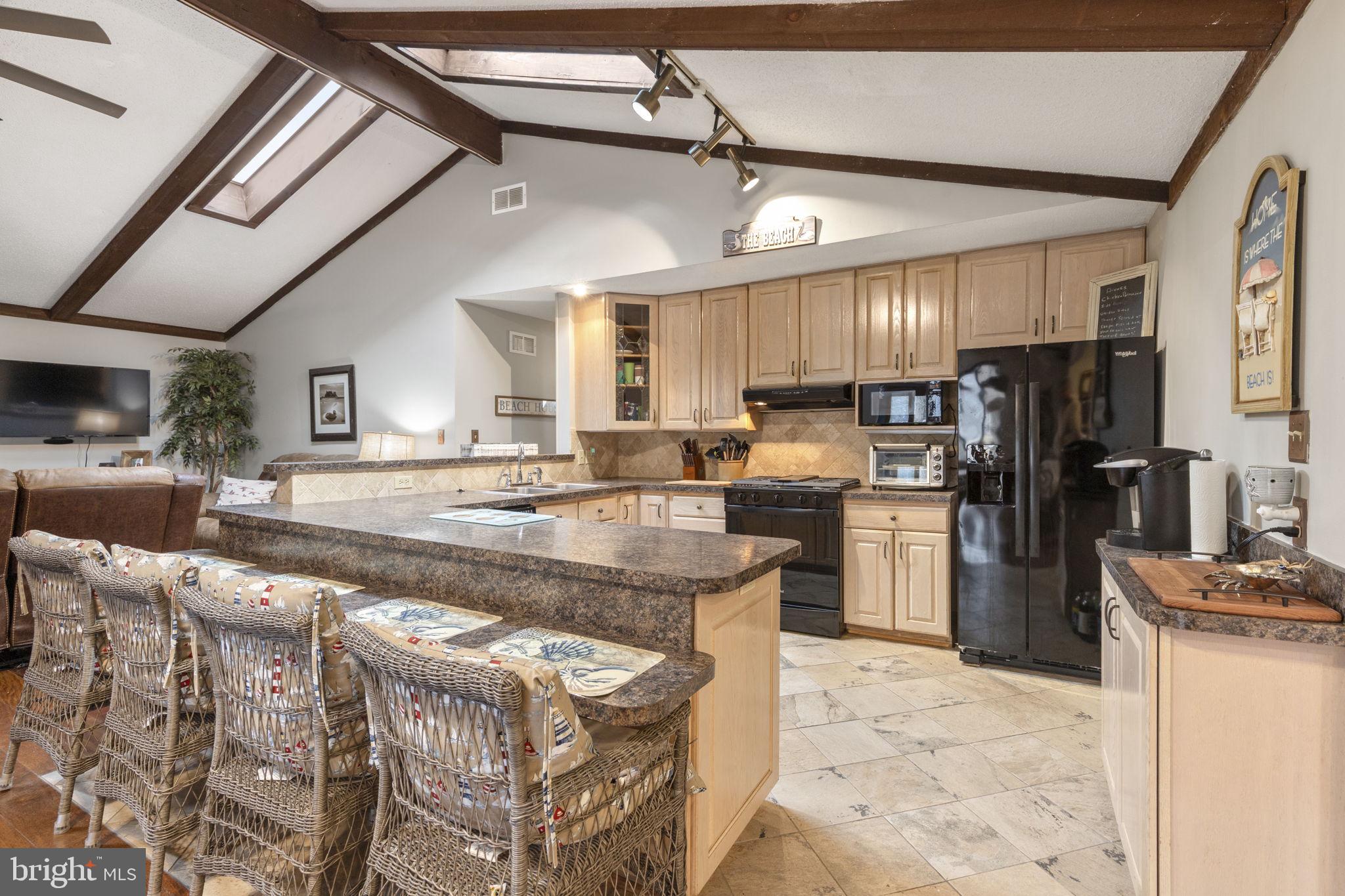 OCEAN PINES - BAY COLONY - Residential
