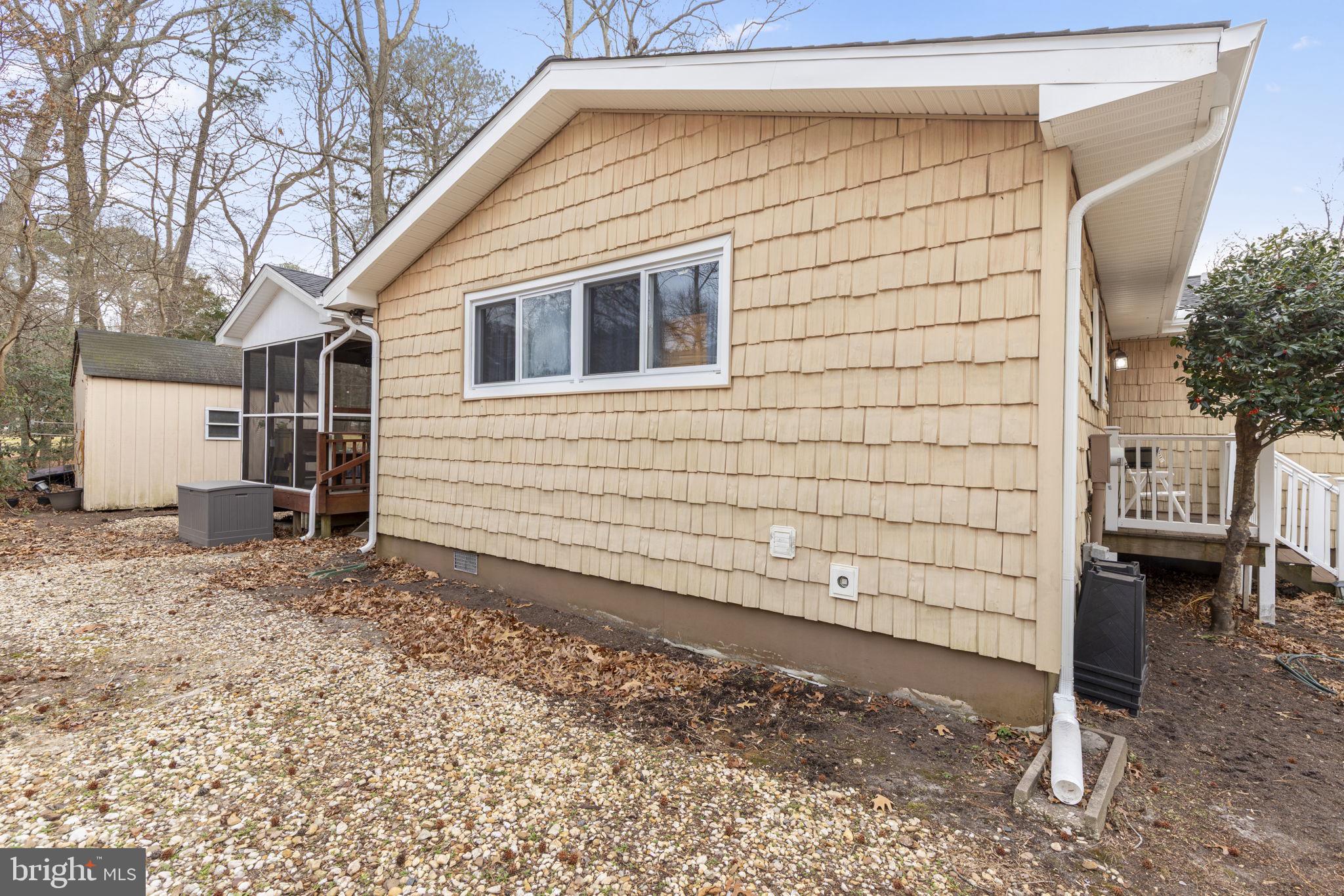 OCEAN PINES - BAY COLONY - Residential