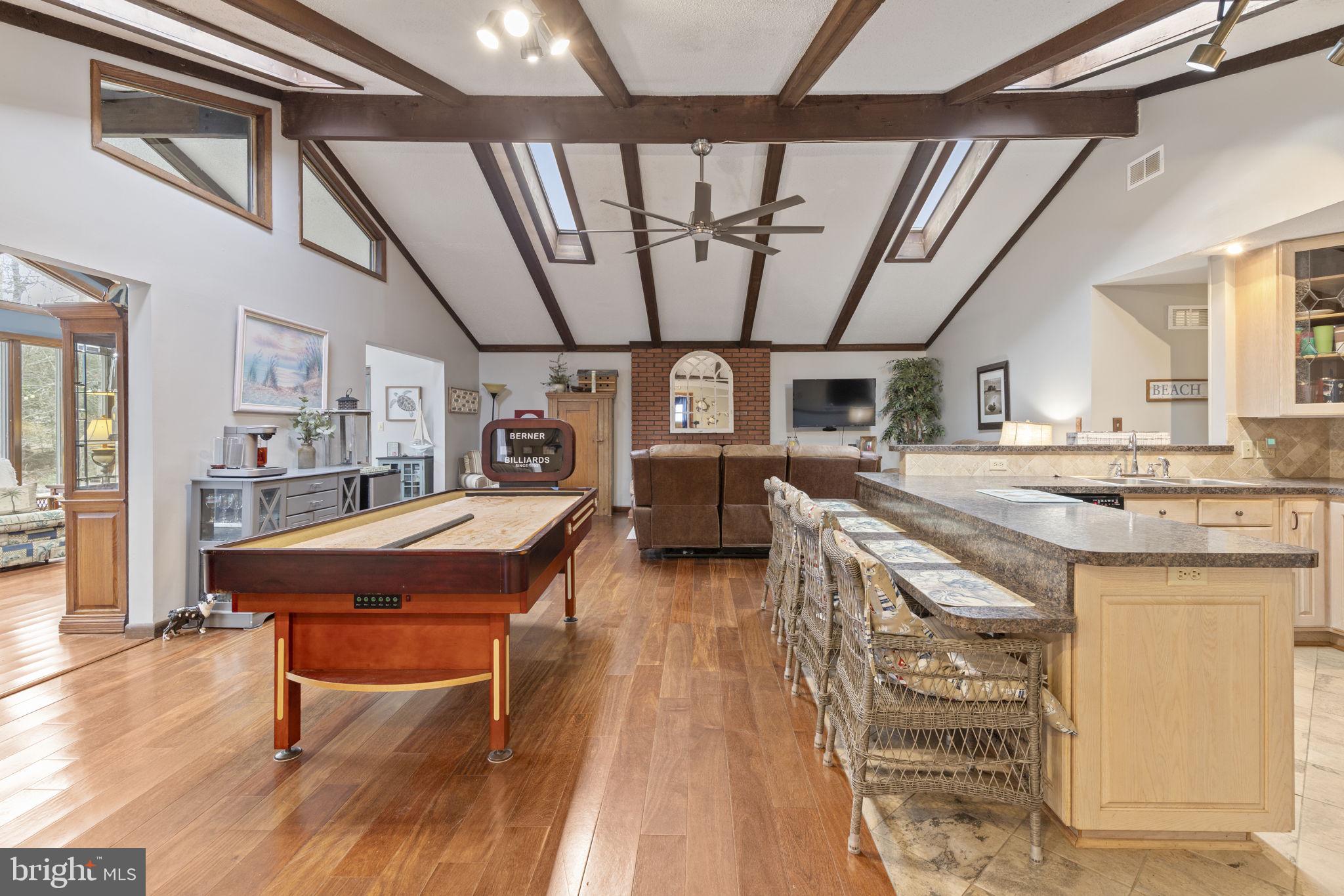 OCEAN PINES - BAY COLONY - Residential