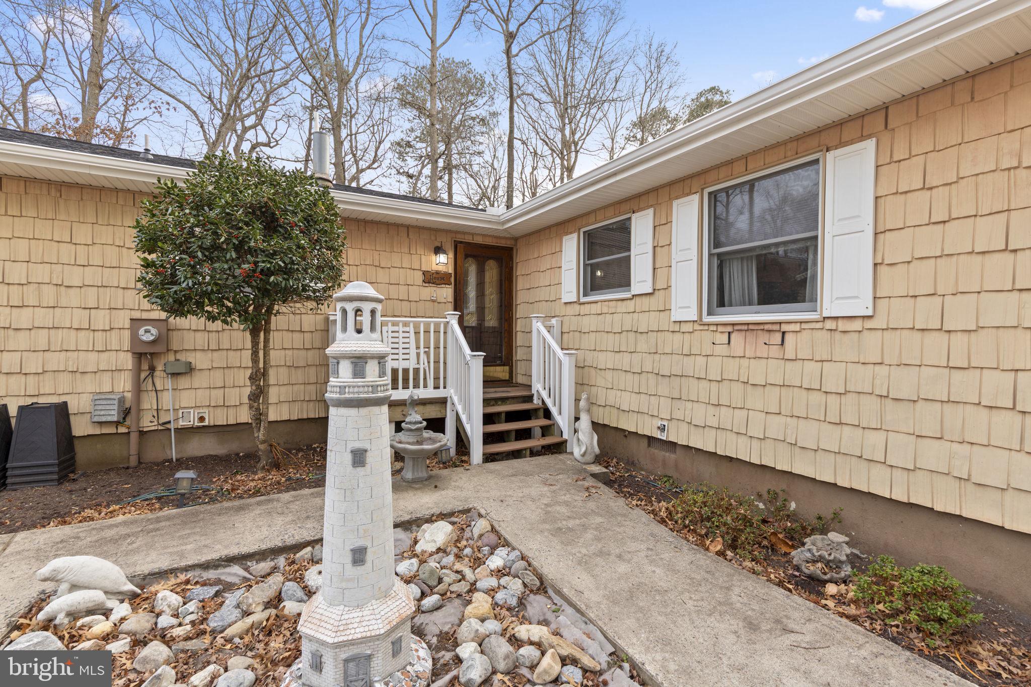 OCEAN PINES - BAY COLONY - Residential