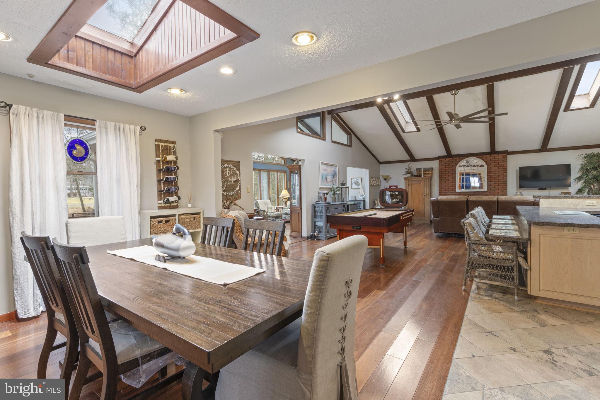 OCEAN PINES - BAY COLONY - Residential