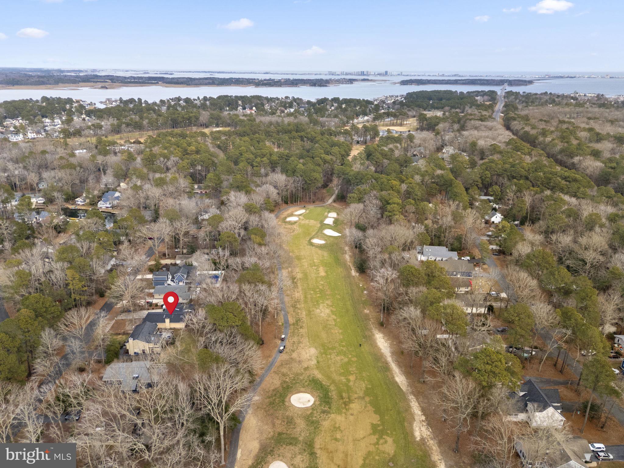OCEAN PINES - BAY COLONY - Residential