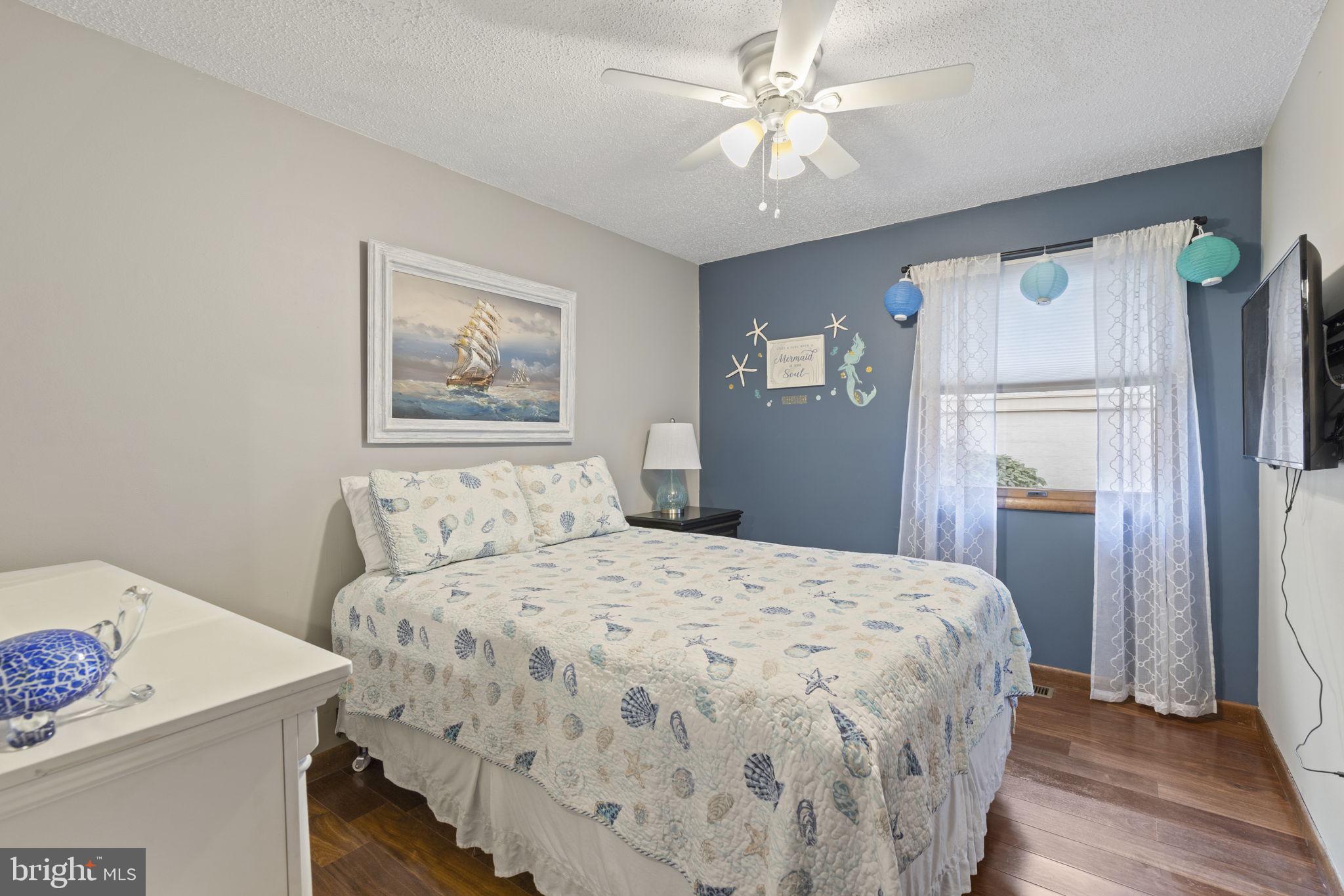 OCEAN PINES - BAY COLONY - Residential